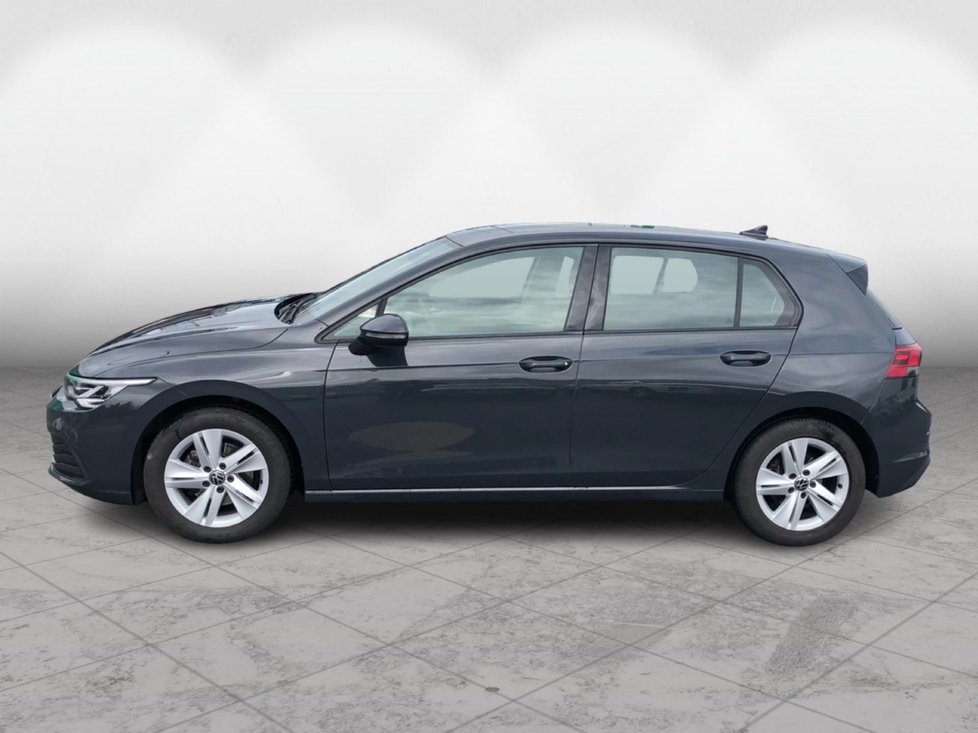 Volkswagen Golf, 1.5 TSi LIFE - fotka 3