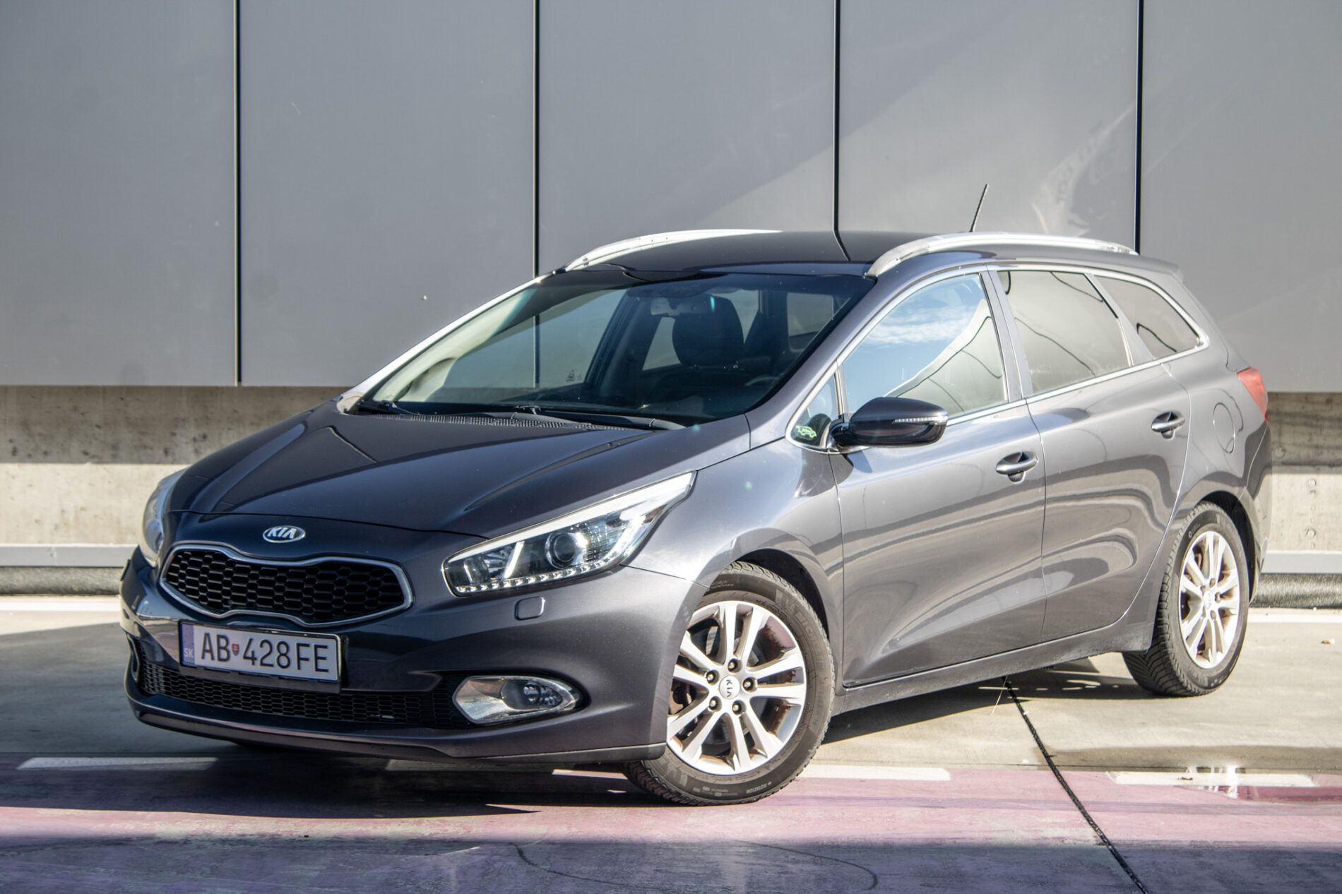 Kia Cee´d