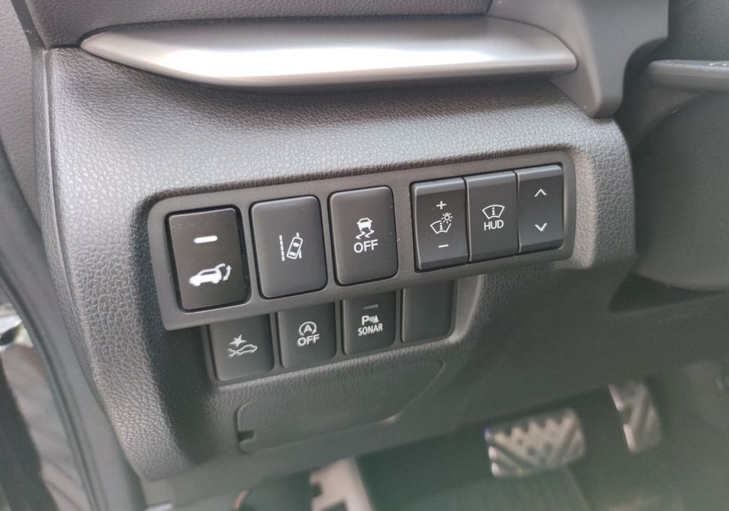 Mitsubishi Eclipse Cross, Cross 1,5 AUTOMAT INTENSE TOP - fotka 6