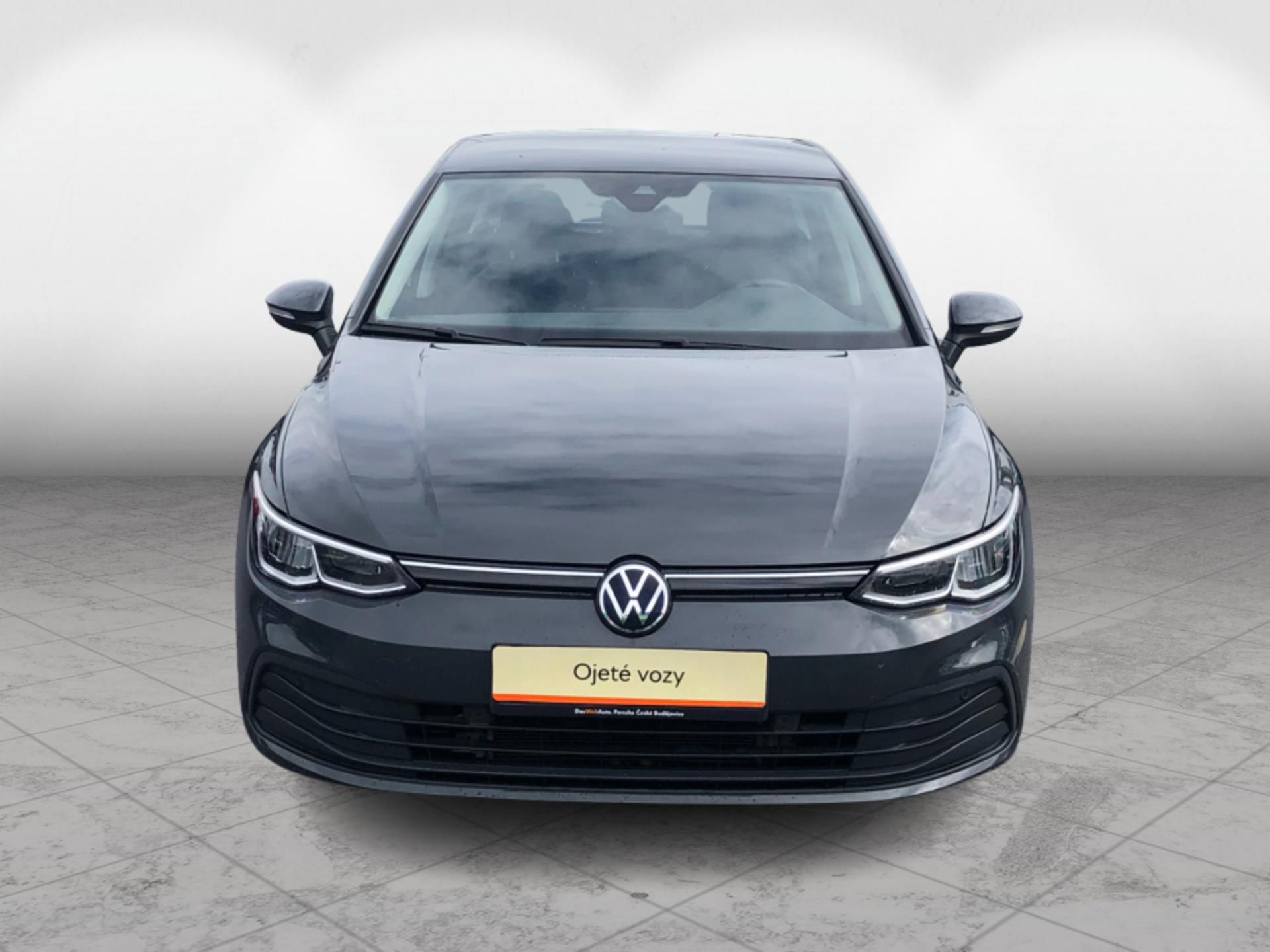 Volkswagen Golf, 1.5 TSi LIFE - fotka 4