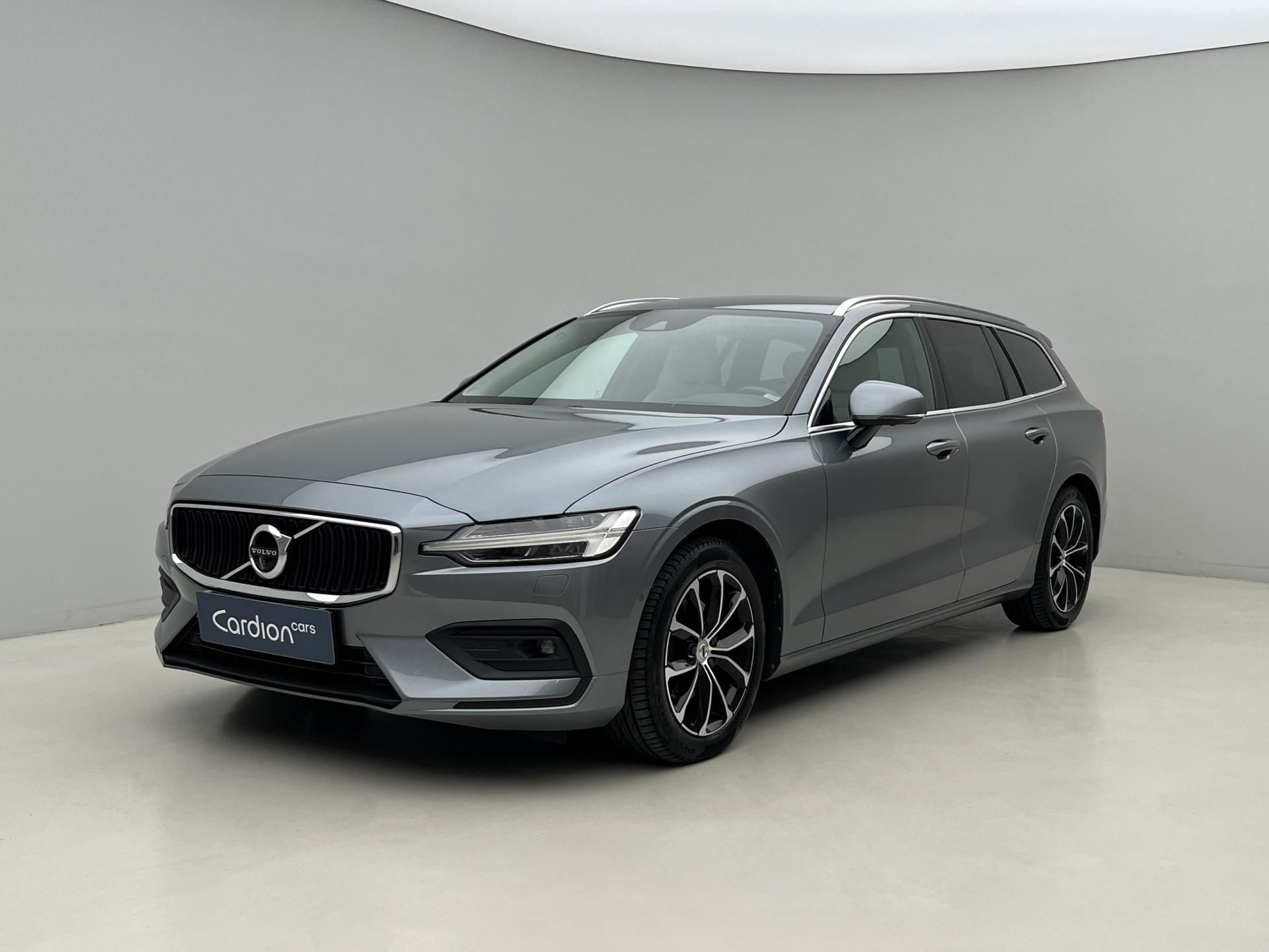 Volvo V60, D4 MOMENTUM AUT