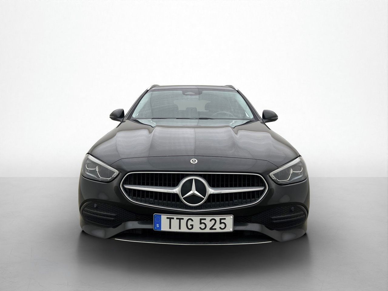 Mercedes-Benz Třídy C, 300e Avantgarde Kamera Tažné - fotka 2