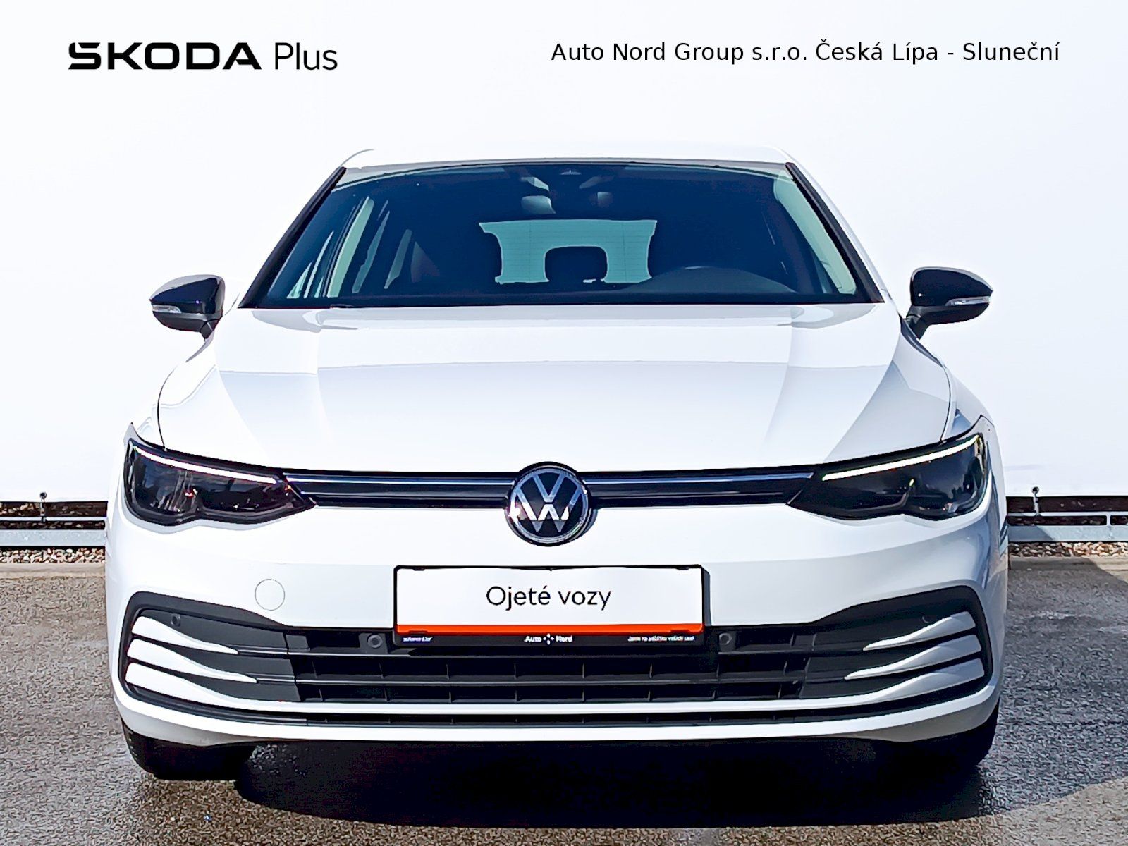 Volkswagen Golf, VIII Life 1,0TSi/81kw 6°MP - fotka 4