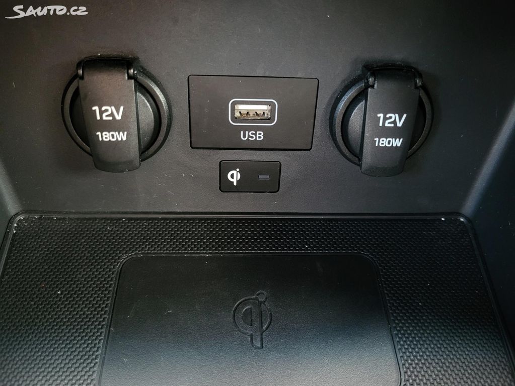 Hyundai I30 2024 desde República Checa