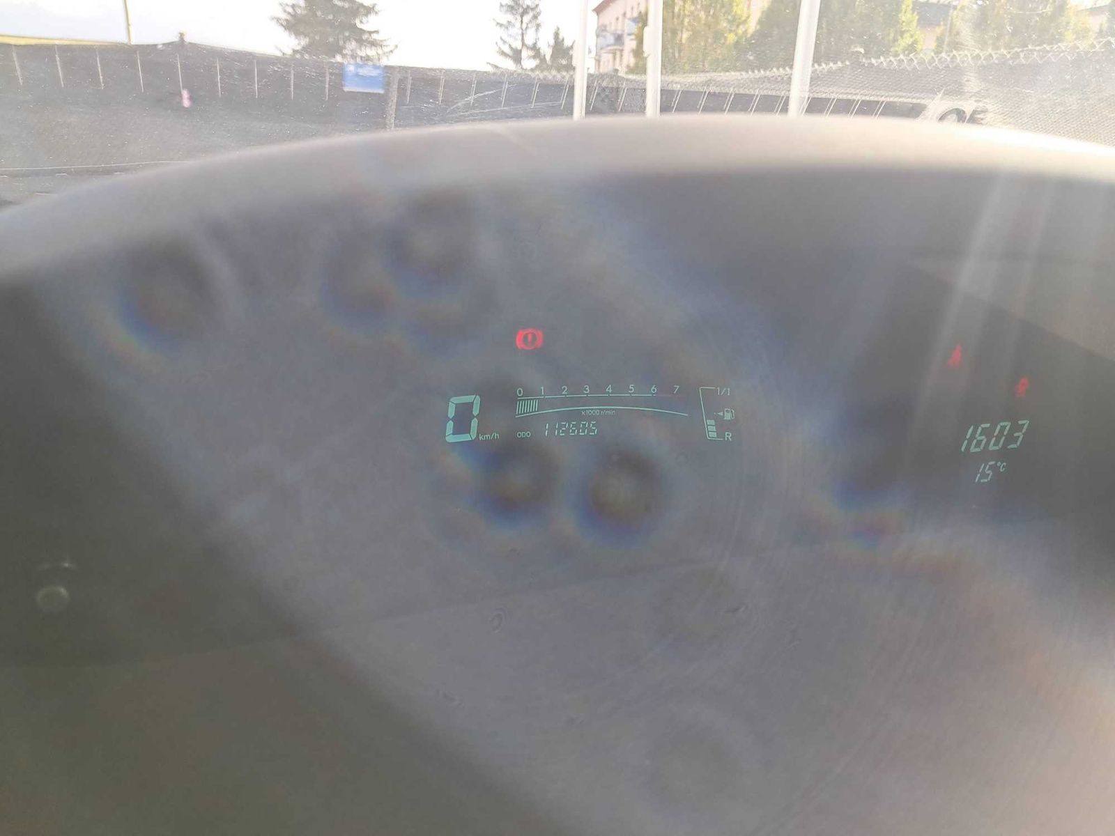 Toyota Yaris, 1.0 VVT-i, Serv.kniha - fotka 3