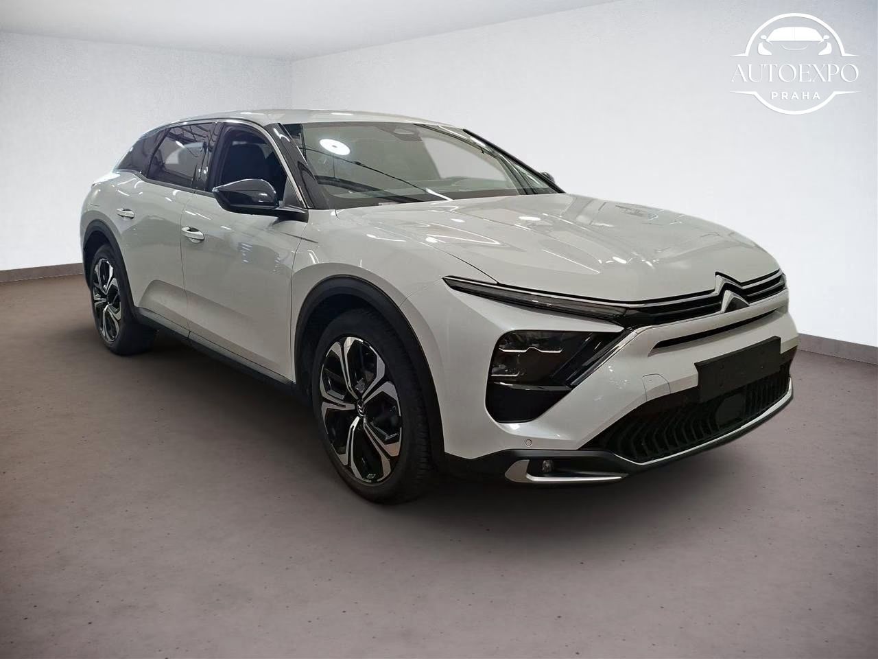 Citroën C5 X, Hybrid 145PS 6G-DSG Plus - fotka 3