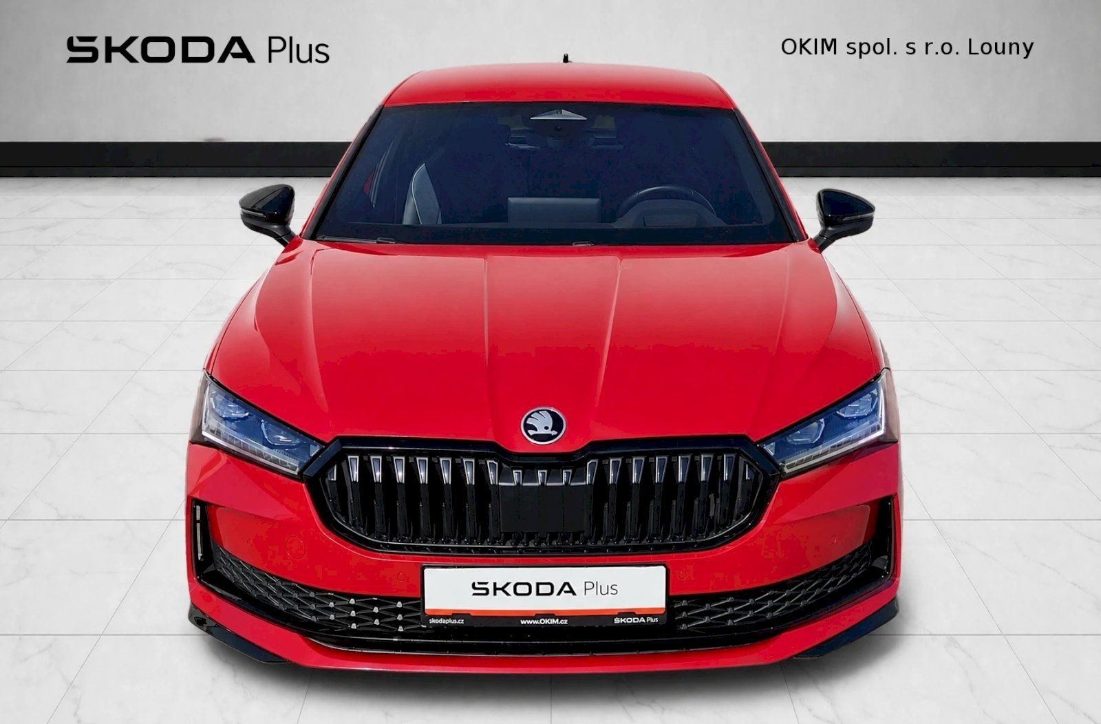 Škoda Superb, iV SportLine 1,5 Tsi 150 Kw DS - fotka 4