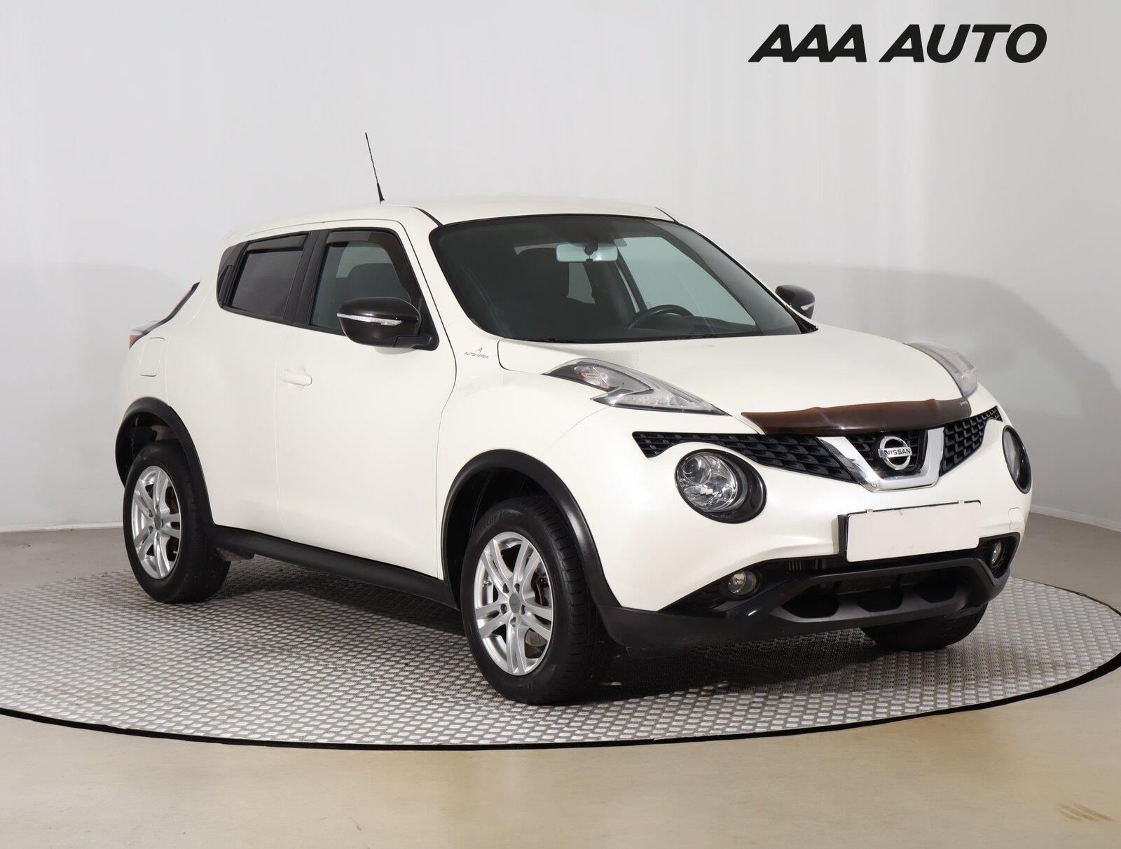Nissan Juke, 1.2 DIG-T