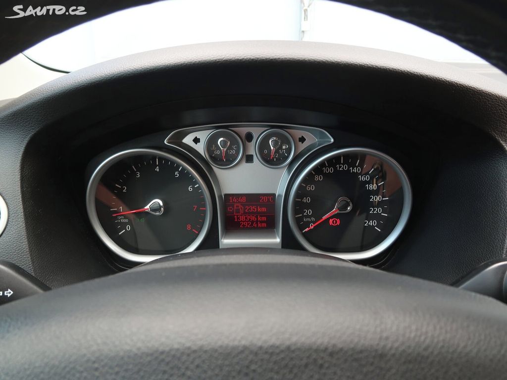 Ford FOCUS 2009 من جمهورية التشيك
