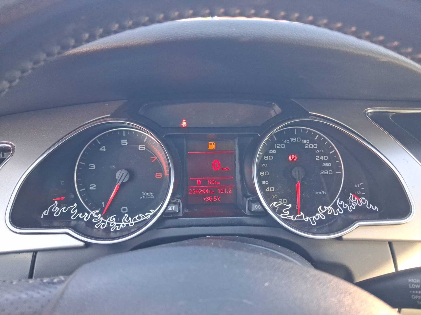 Audi A5, 2.0 TFSI, S-Line - fotka 3