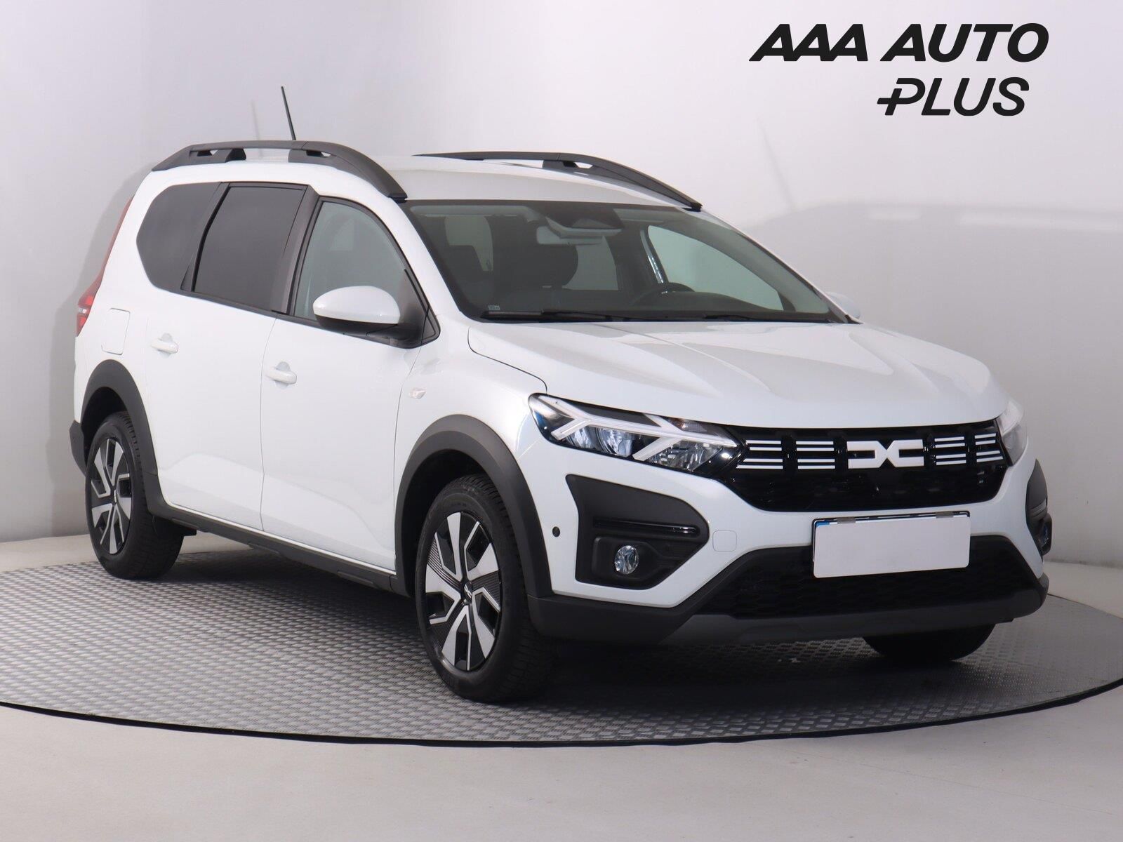 Dacia Jogger, 1.0 TCe, LPG, Serv.kniha