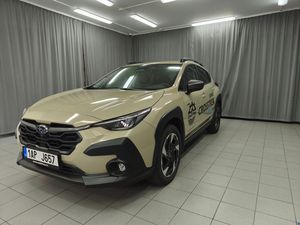 Subaru Crosstrek, 4x4 COMFORT Navi. Služební vůz