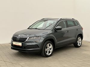 Škoda Karoq, 1.5TSI 110kW Style Plus