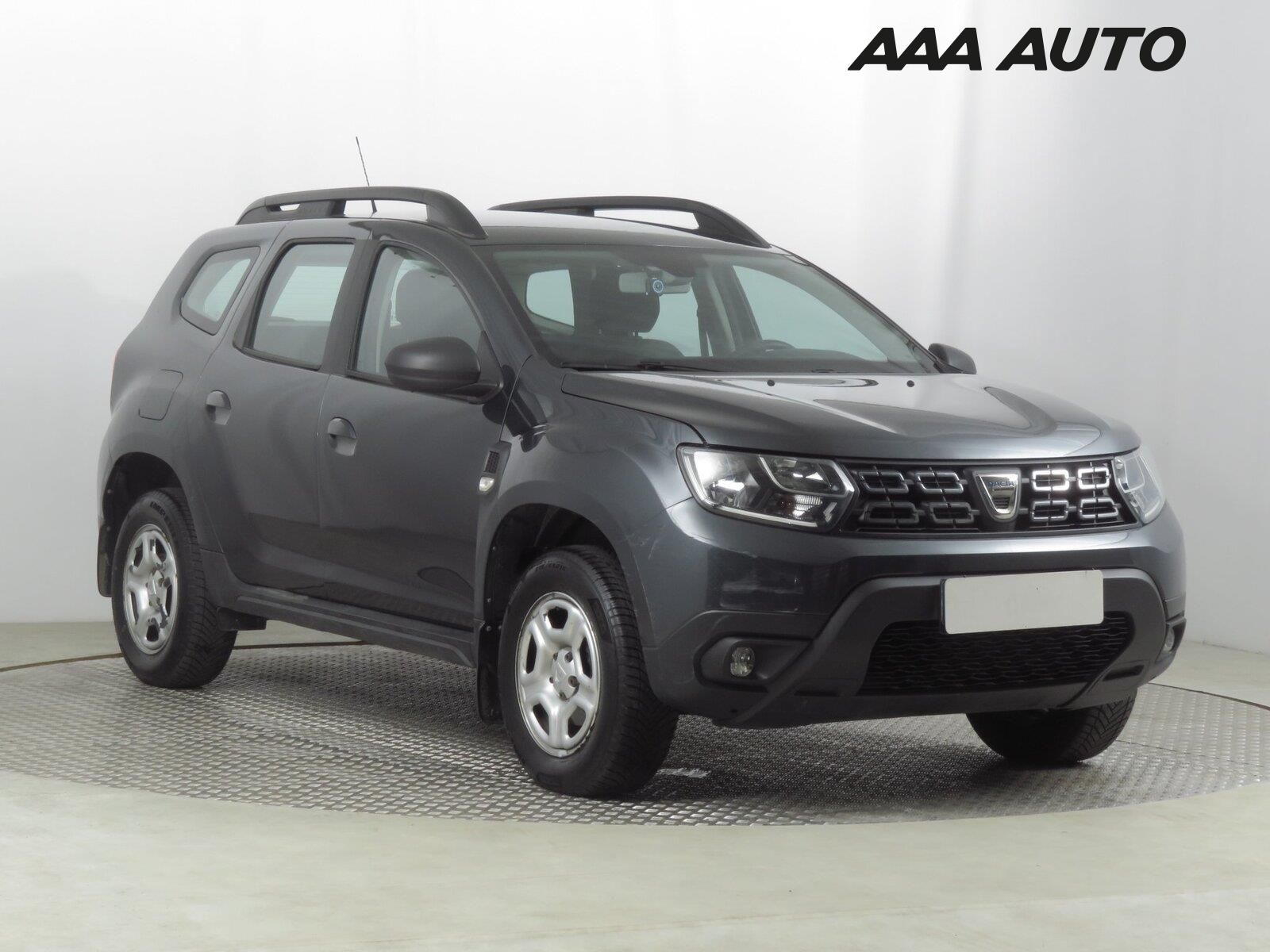 Dacia Duster, 1.5 Blue dCi, Comfort
