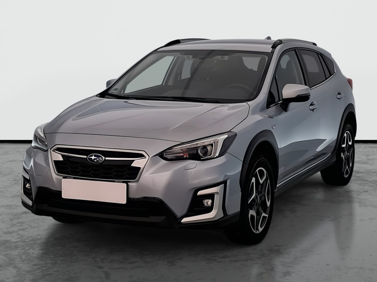 Subaru XV, 2.0 e-Boxer, 4X4, Automat - fotka 3