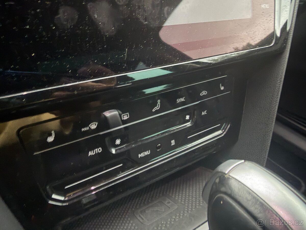 Volkswagen Passat, B 8.5 2.0 TDI 110KW WEBASTO TA - fotka 6