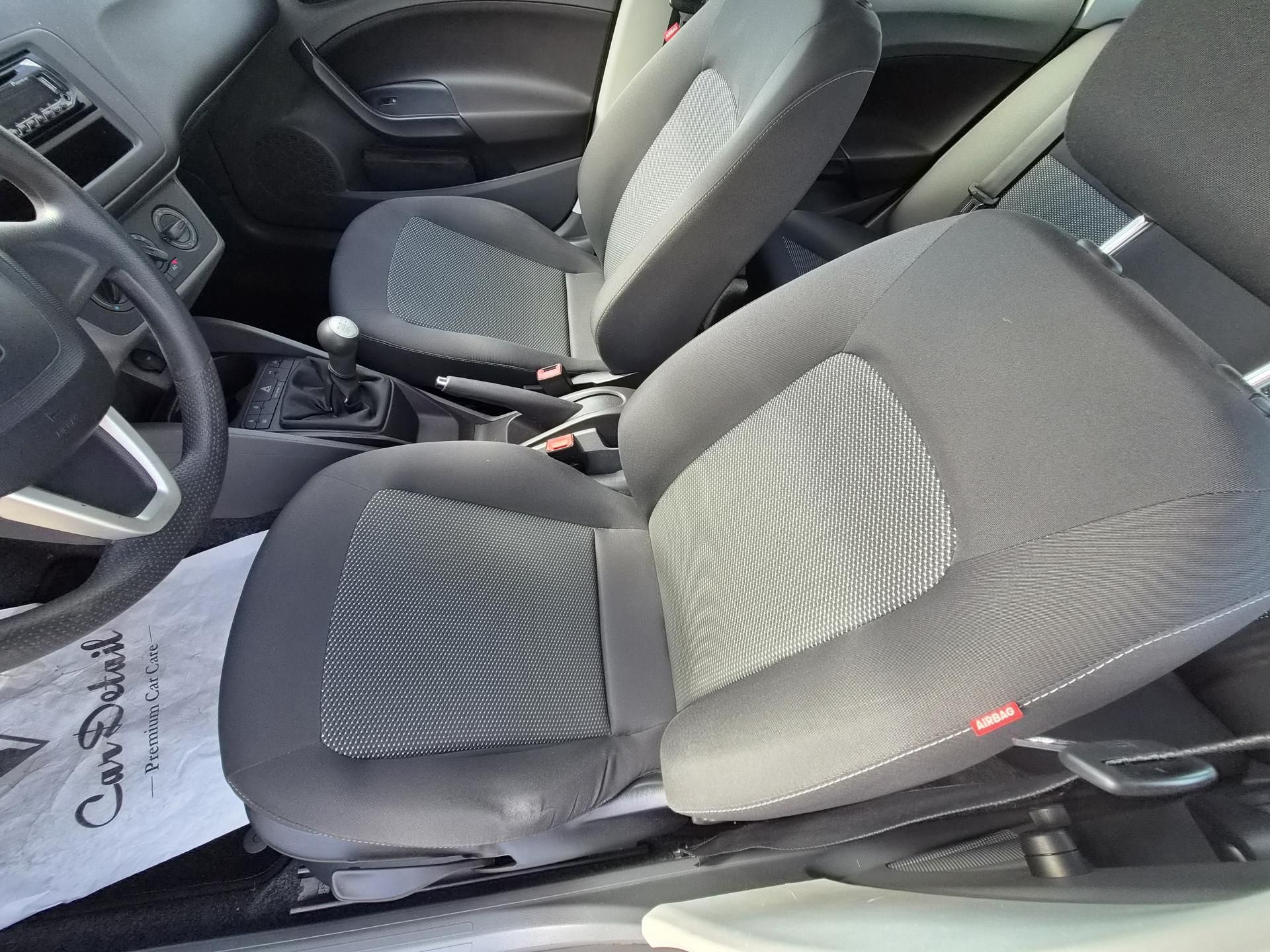 Seat Ibiza, 1,4 TDI Ecomotive - fotka 6