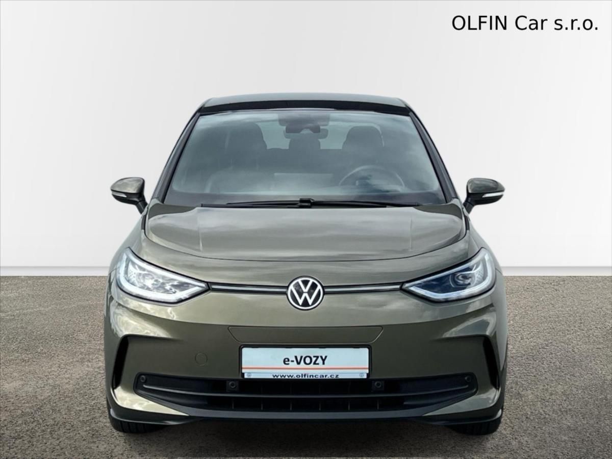Volkswagen ID.3, 150kW 77kWh PRO S - fotka 4