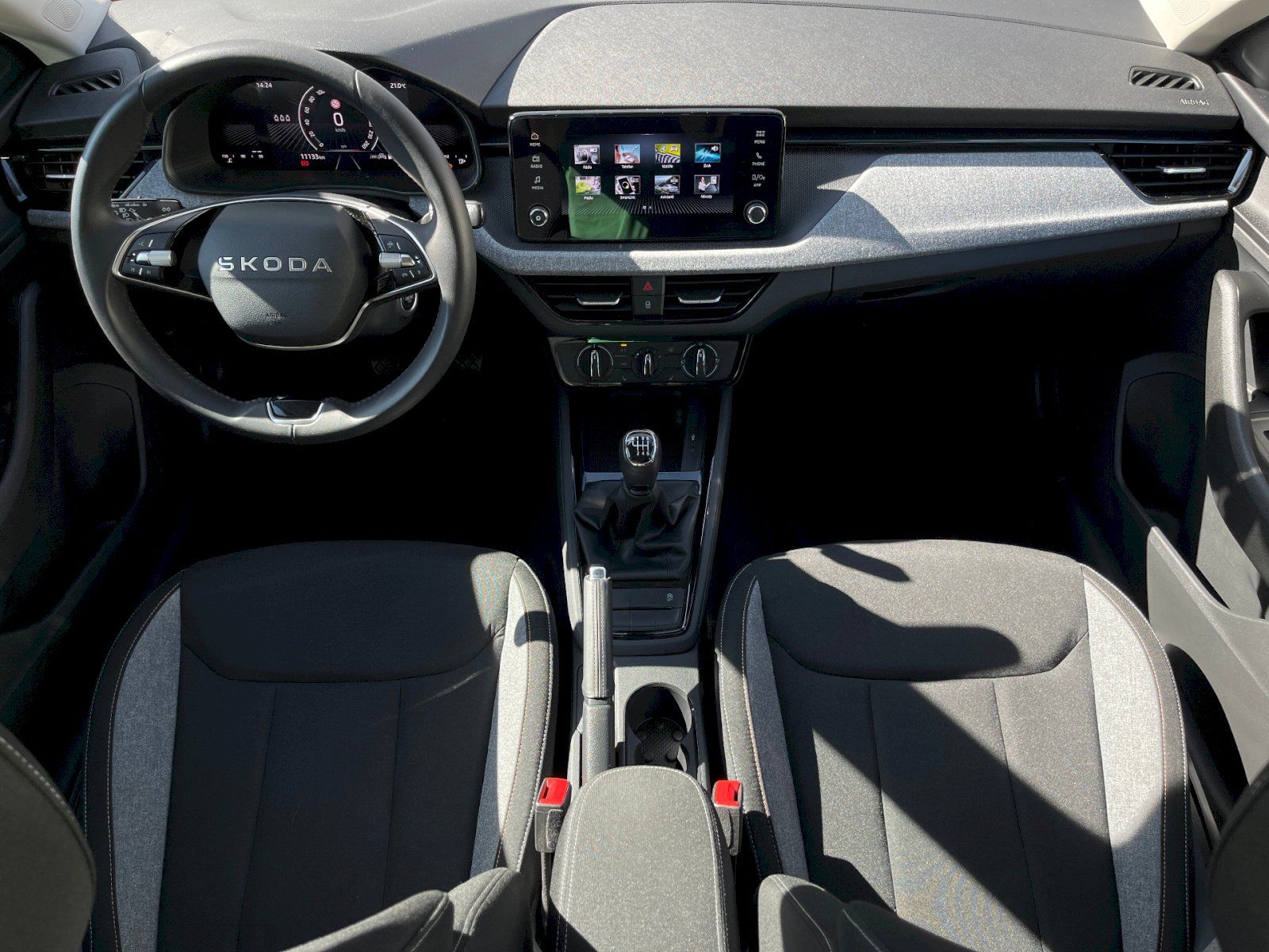 Škoda Kamiq, 1.0 TSi / 85 kW Selection - fotka 5