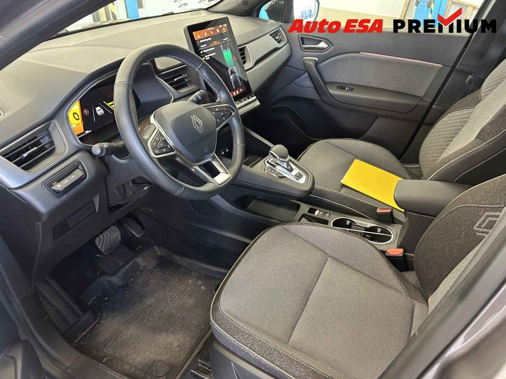 Renault Symbioz, 1.6 hybrid,1.maj,ČR,AT - fotka 3