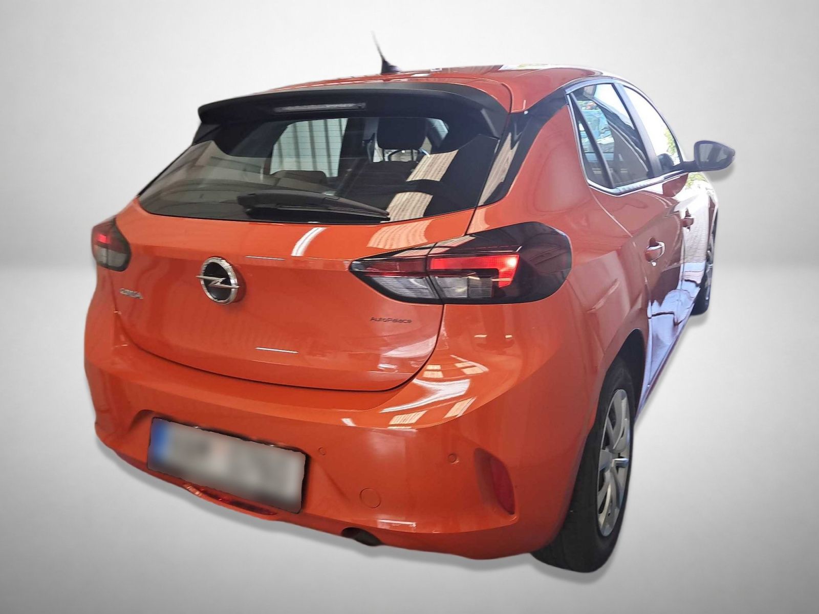 Opel Corsa, 1.2, ČR,1.maj, Serv.kniha - fotka 2