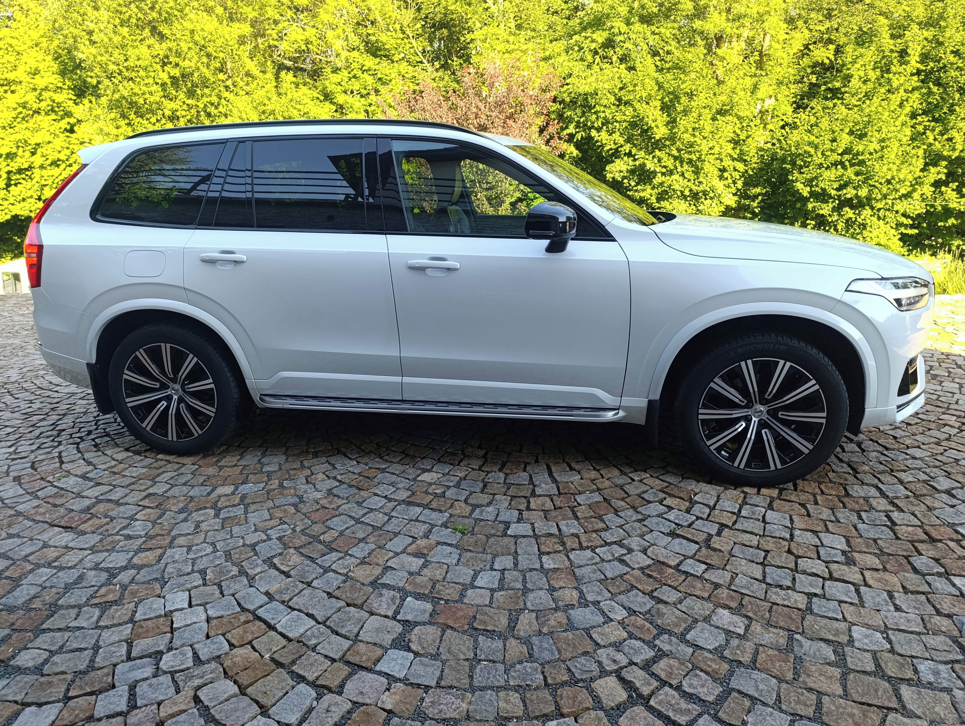 Volvo XC90 - fotka 6