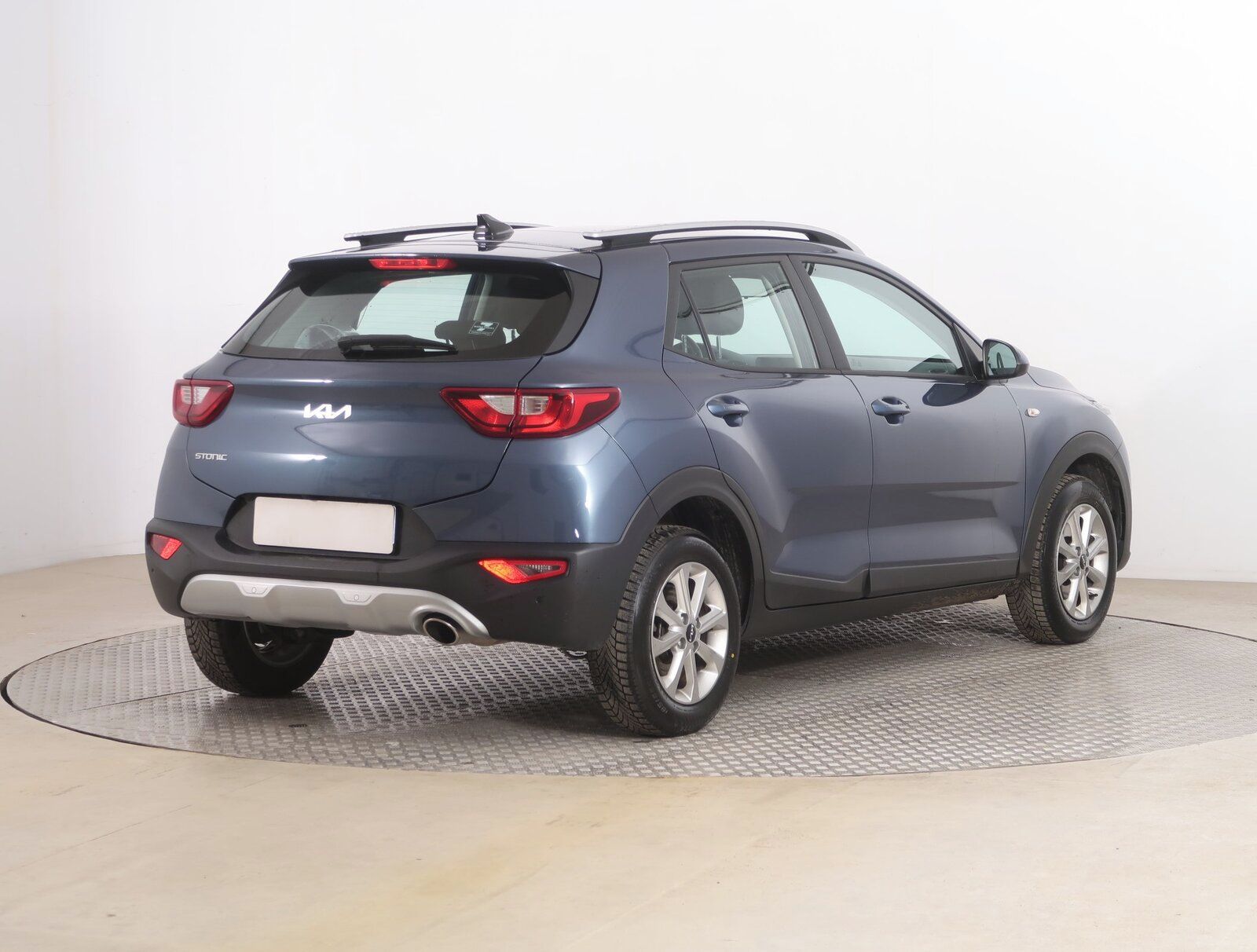 Kia Stonic, 1.2 DPI, Serv.kniha - fotka 5