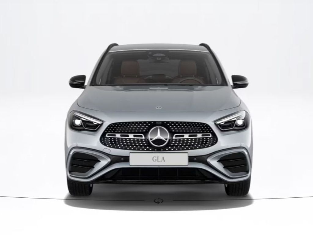 Mercedes-Benz GLA, GLA 200 d 4MATIC Edition 140 Y - fotka 2