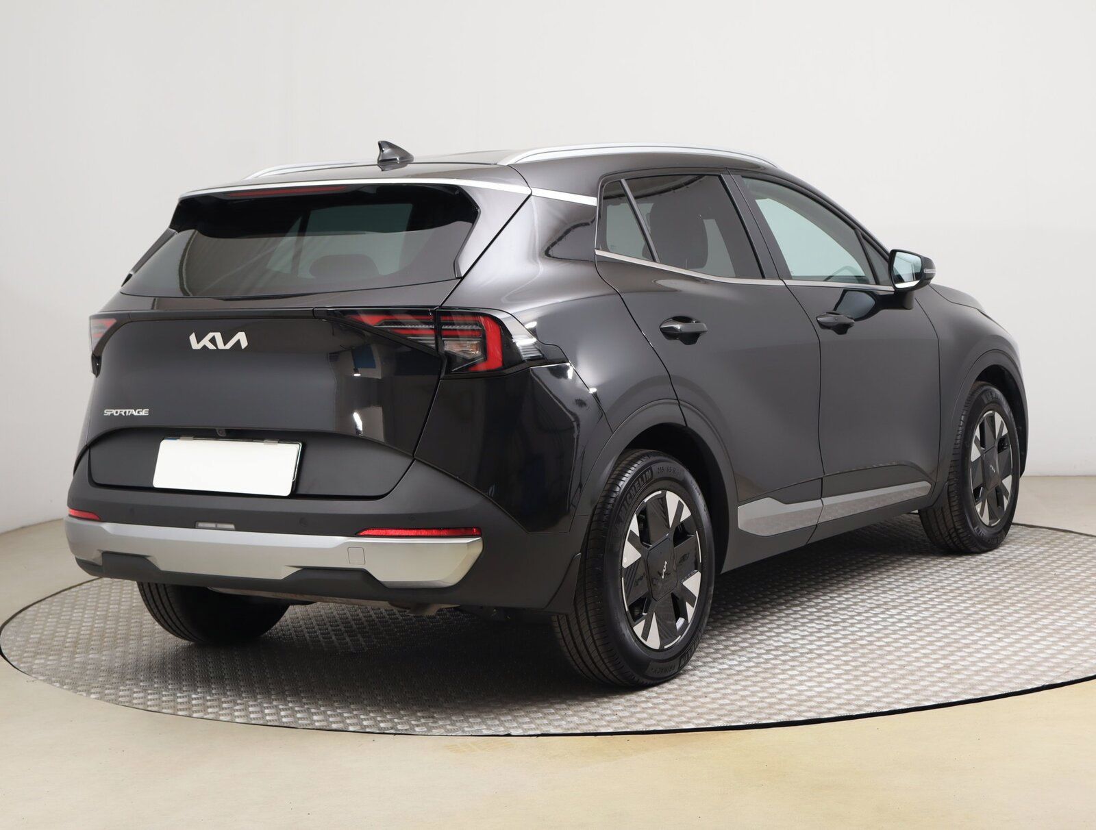 Kia Sportage, 1.6 T-GDI, Exclusive - fotka 5