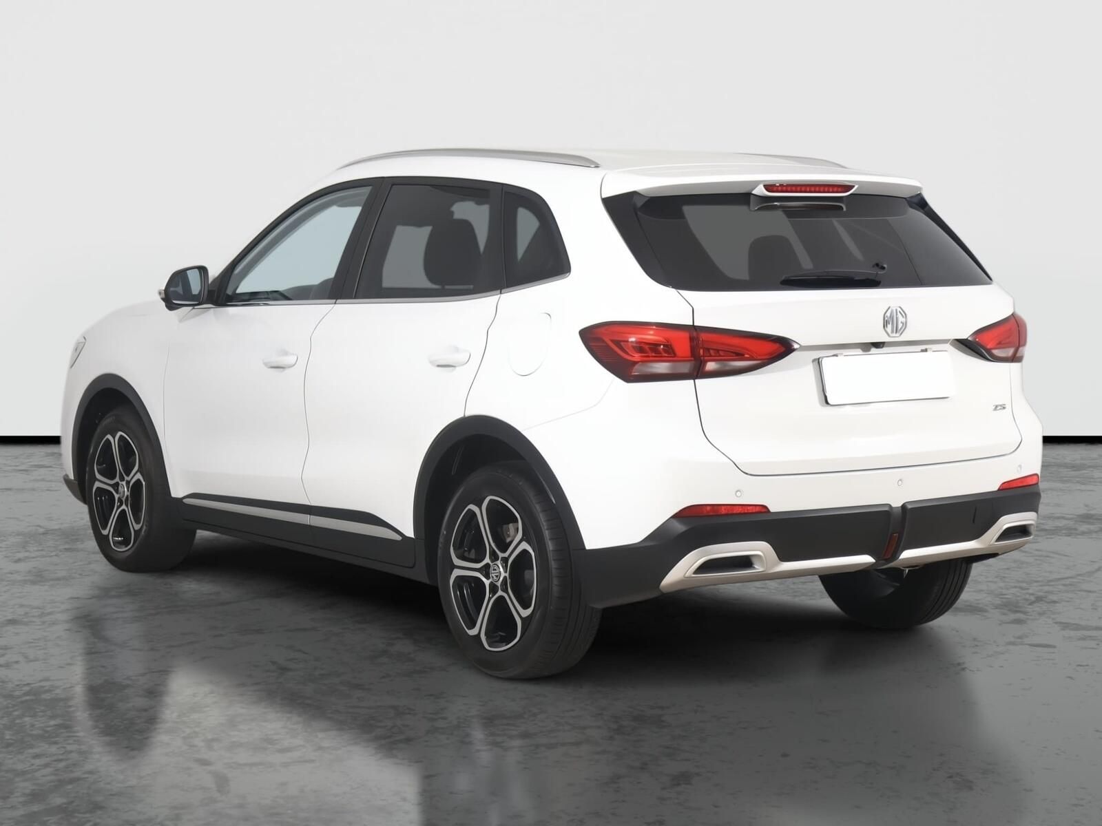 MG ZS, 1.5 i, Elegance, Serv.kniha - fotka 4
