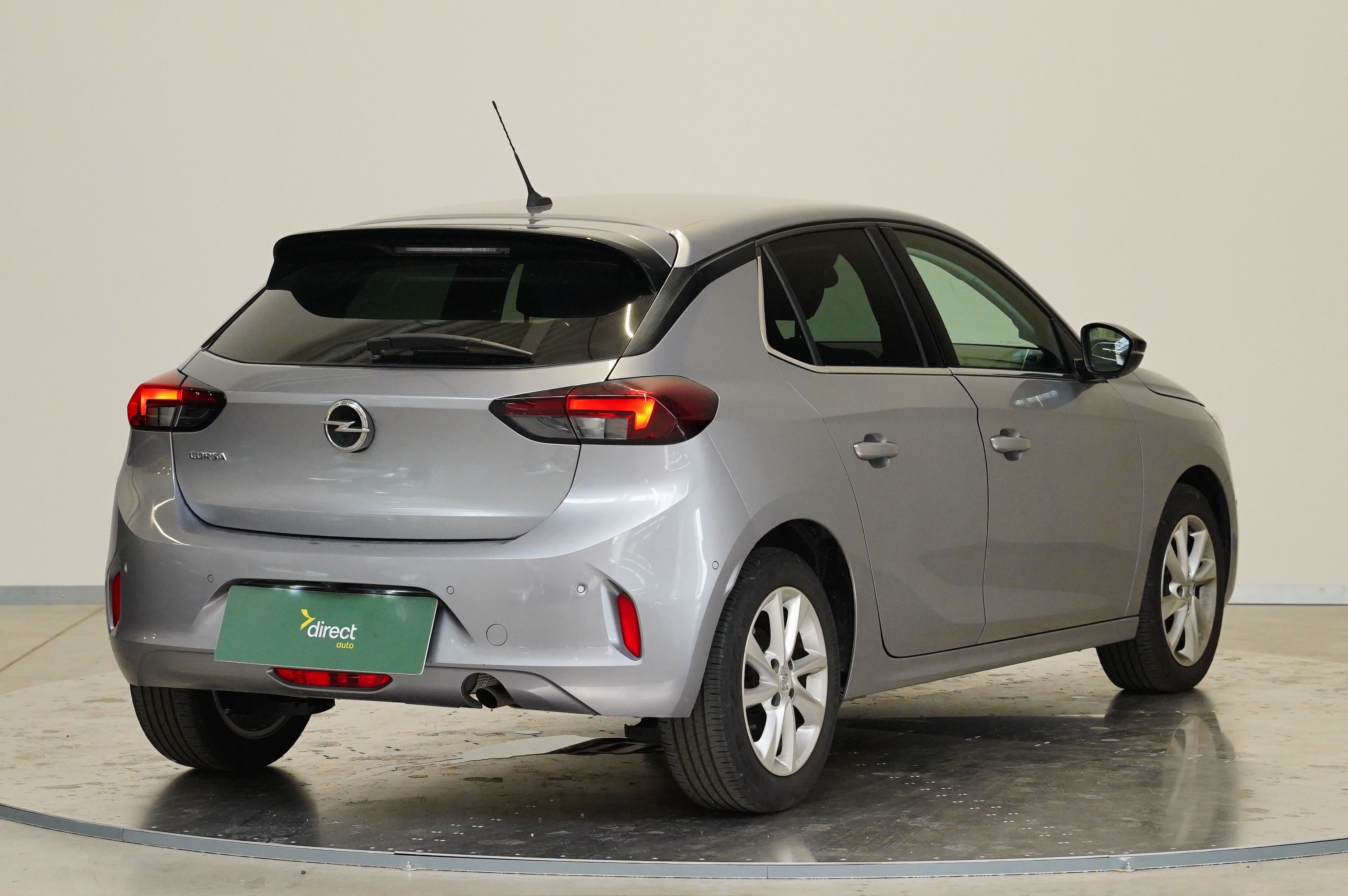 Opel Corsa, 1.2T 74 kW - fotka 3