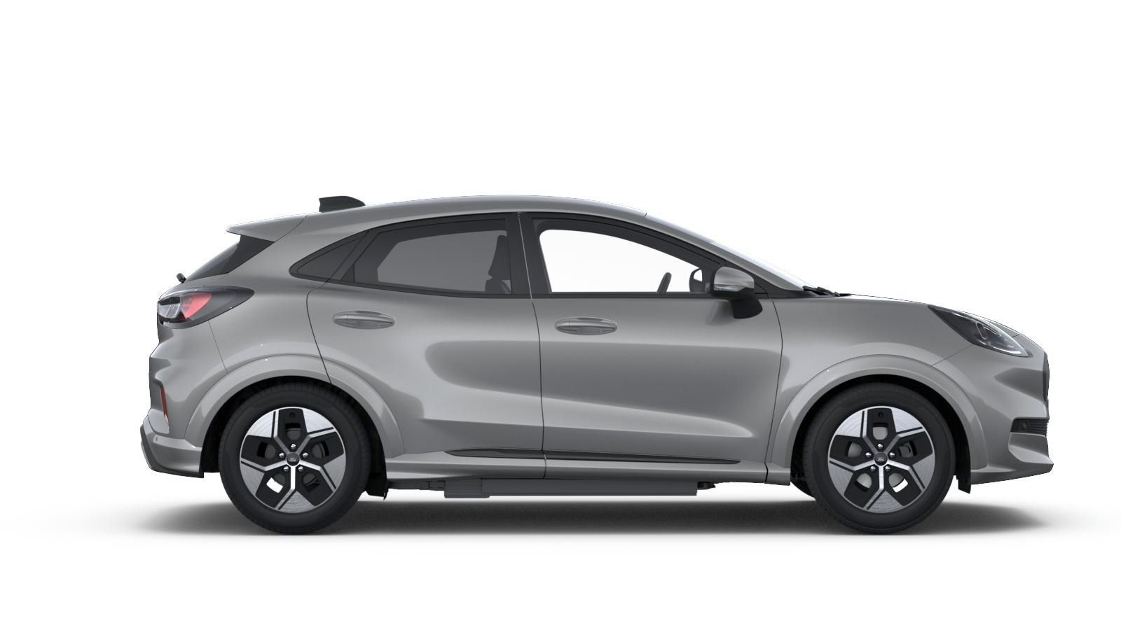 Ford Puma, GEN-E, Select 46,8kWh - fotka 5