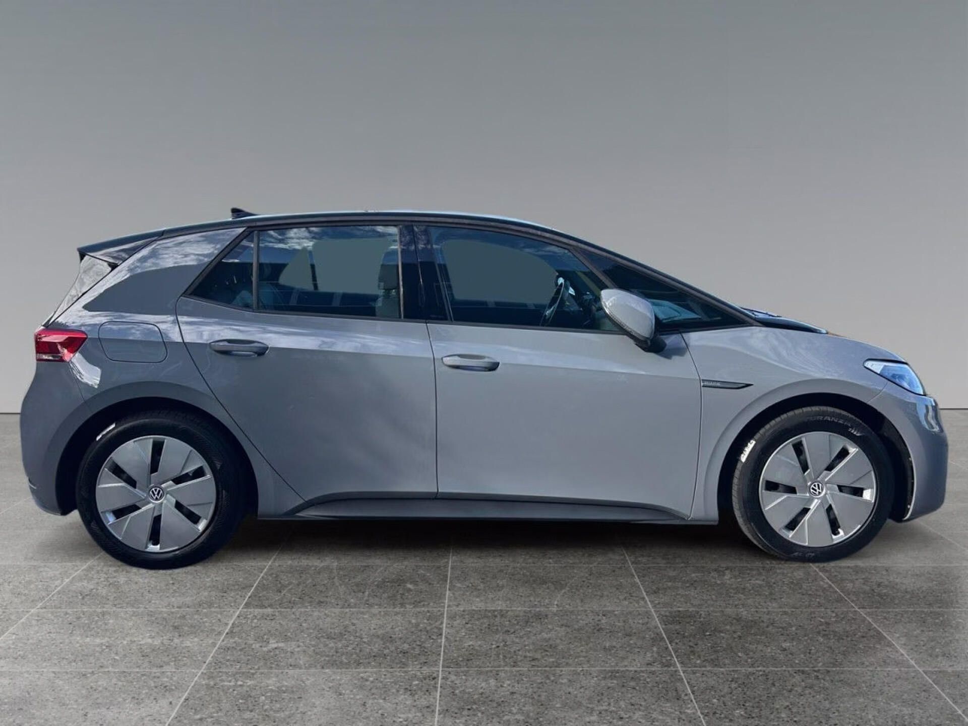 Volkswagen ID.3, Pure Perf. ACC Keyless Tep.čer - fotka 5