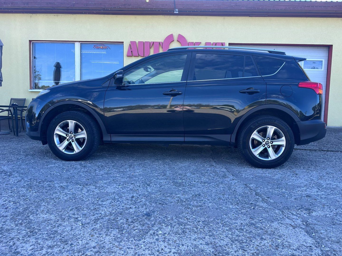 Toyota Rav4, 2.0i 4x4/Tažné/Kamera/Tempomat - fotka 6
