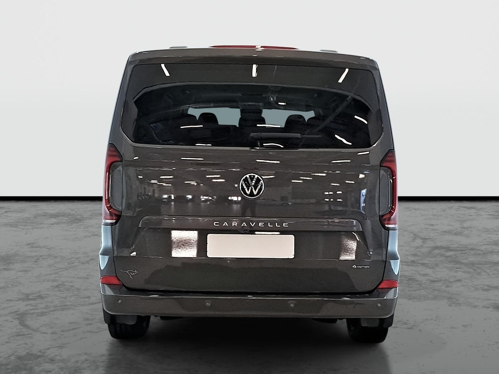 Volkswagen Caravelle, 2.0 TDI 4Motion, Style, 1Maj - fotka 4