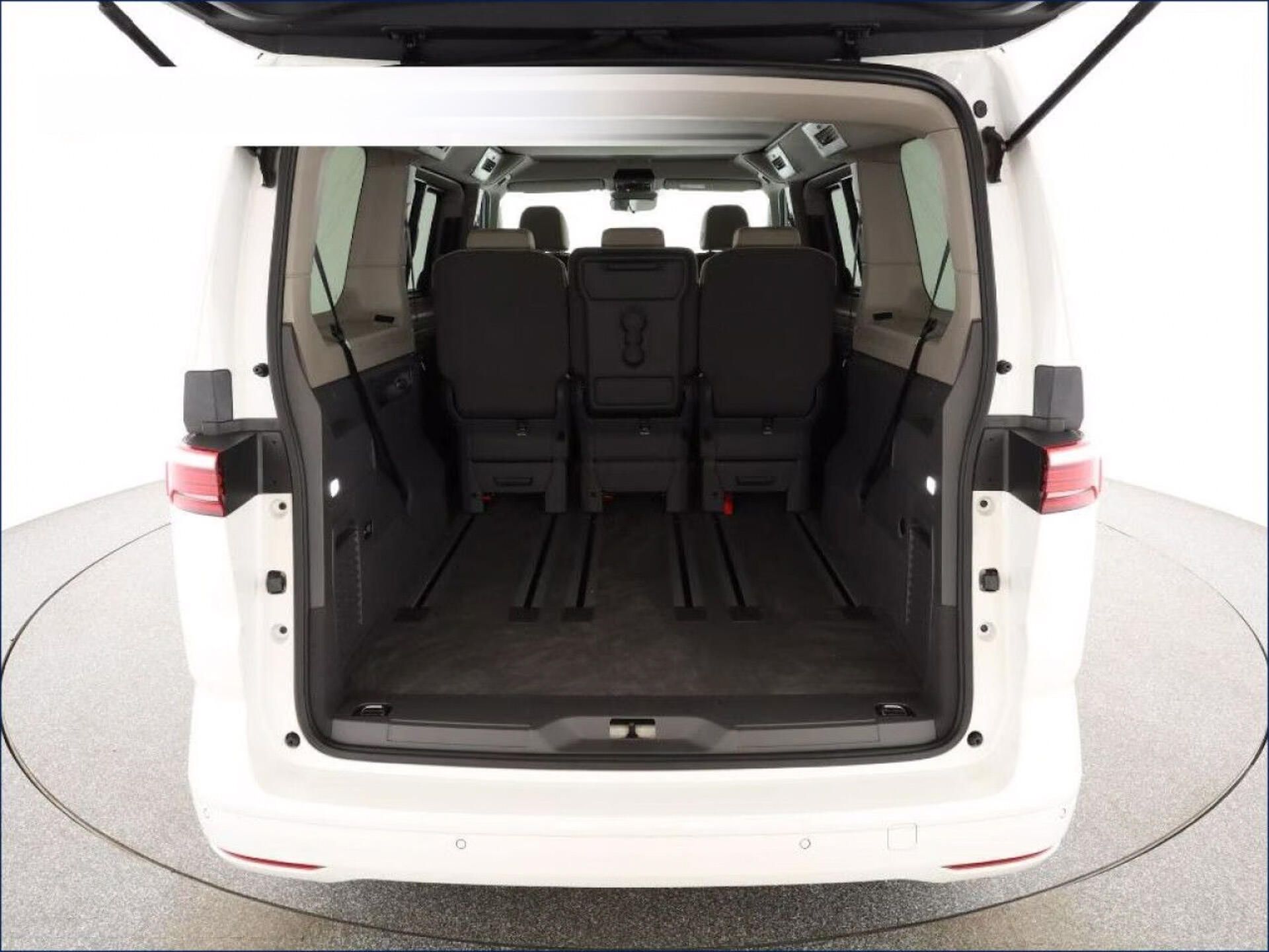 Volkswagen California, eHybrid 4M Beach Kamera Taž - fotka 6