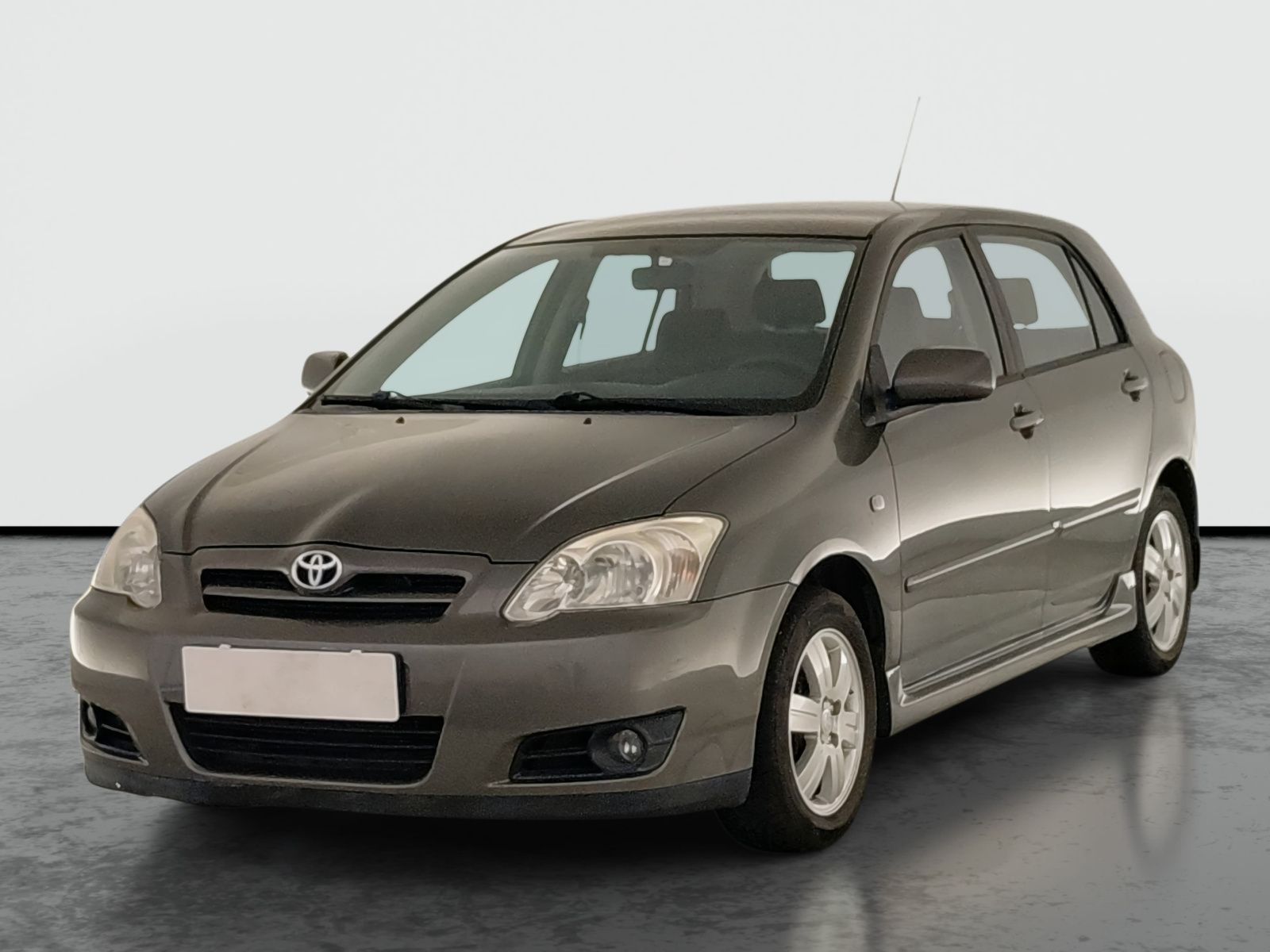 Toyota Corolla, 1.4 D-4D, Serv.kniha - fotka 3