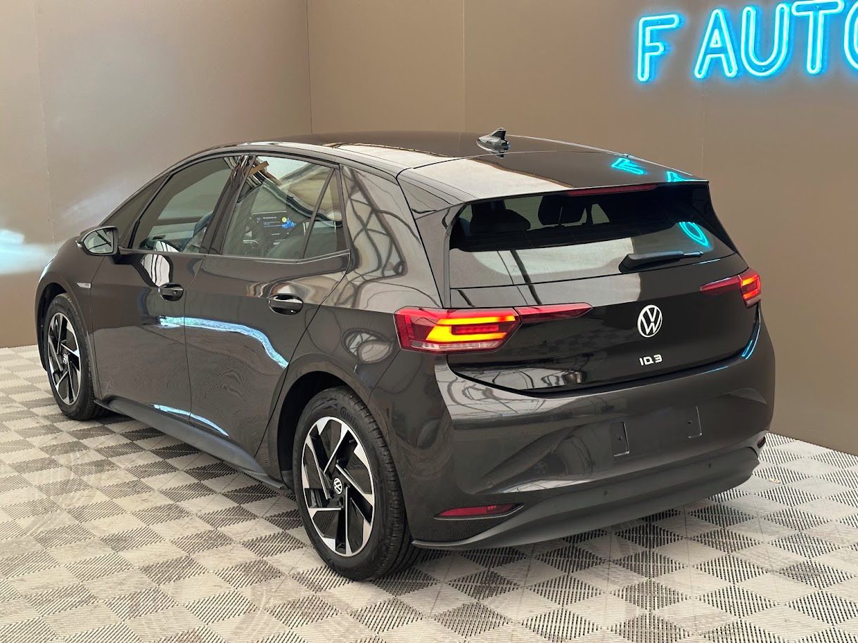 Volkswagen ID.3, 58 kWh Pro - fotka 5