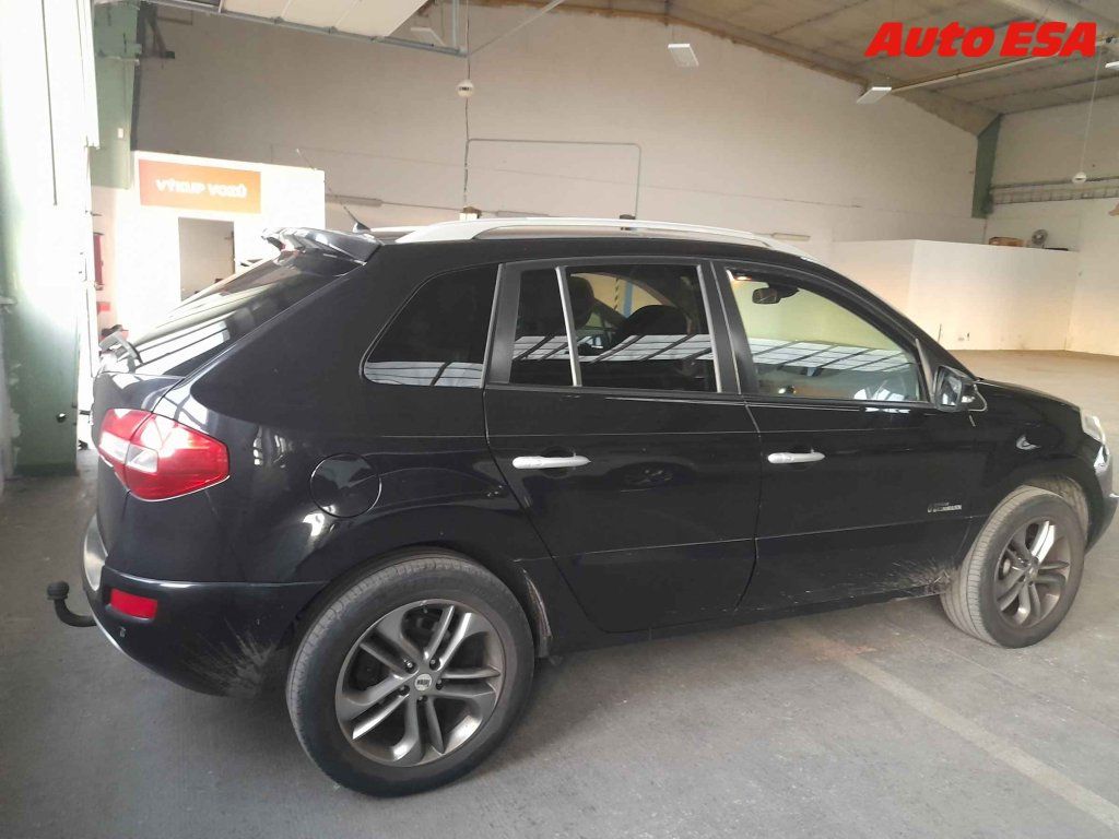 Renault Koleos, 2.0dCi 4x4 - fotka 2