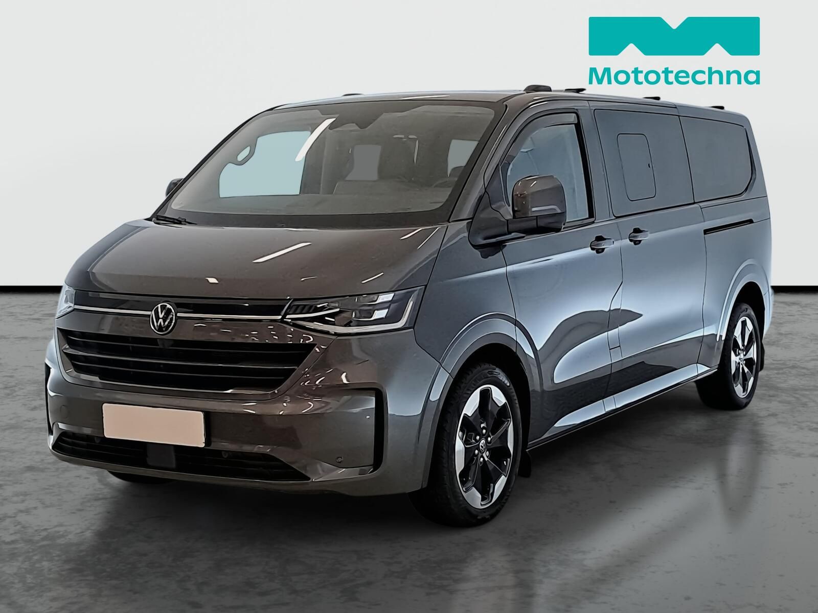 Volkswagen Caravelle, 2.0 TDI 4Motion, Style, 1Maj