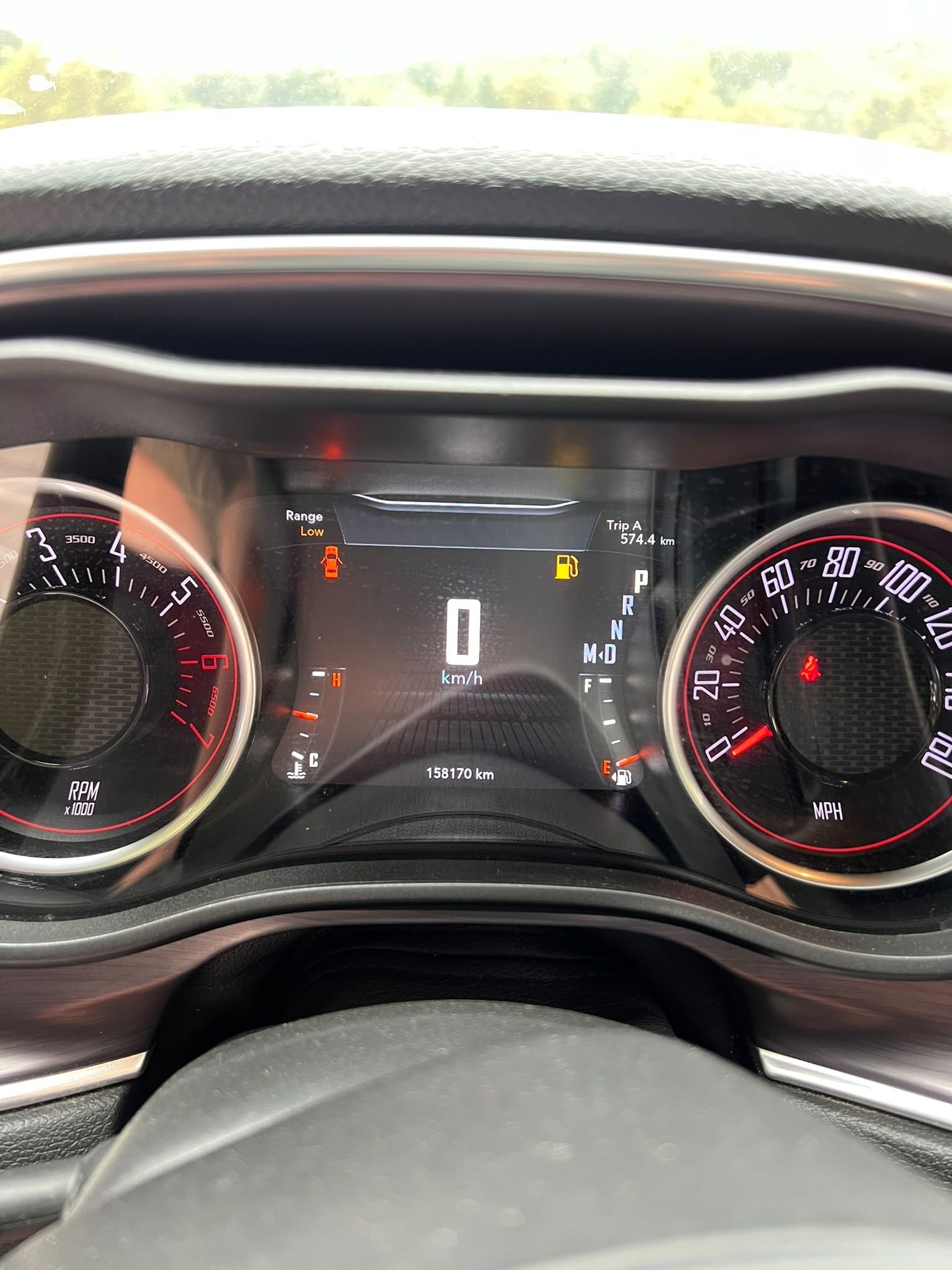 Dodge Challenger, 5.7 v8 Hemi