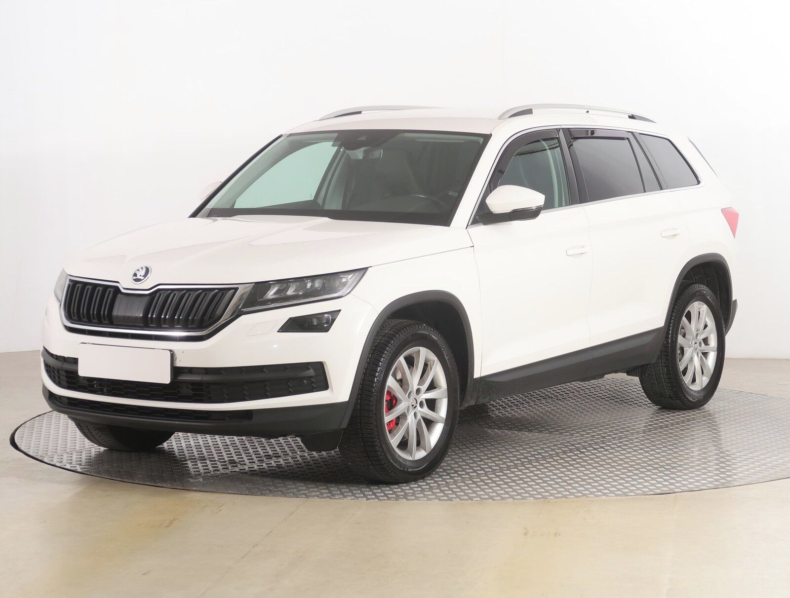 Škoda Kodiaq, 2.0 TDI 4x4, Style, 4X4 - fotka 2