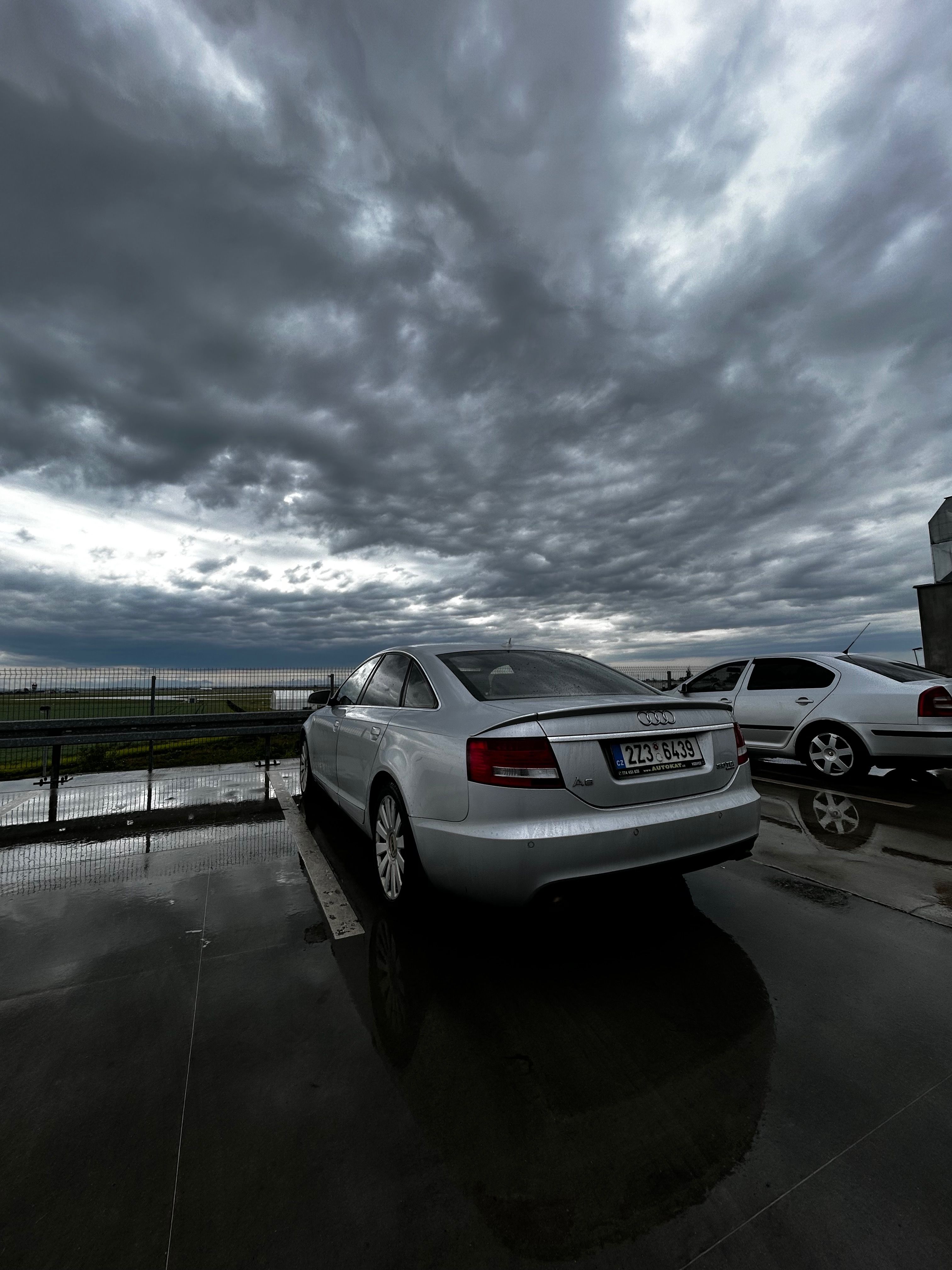 Audi A6, Audi A6 C6 3.0 165 kW Rozvody - fotka 5