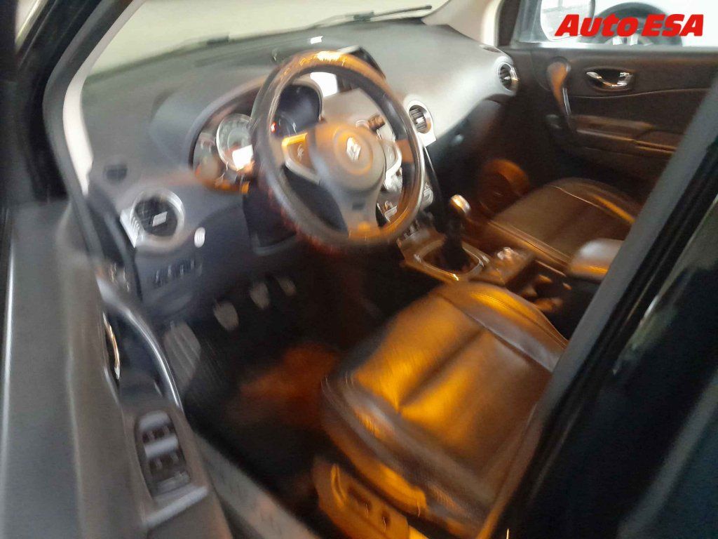 Renault Koleos, 2.0dCi 4x4 - fotka 3