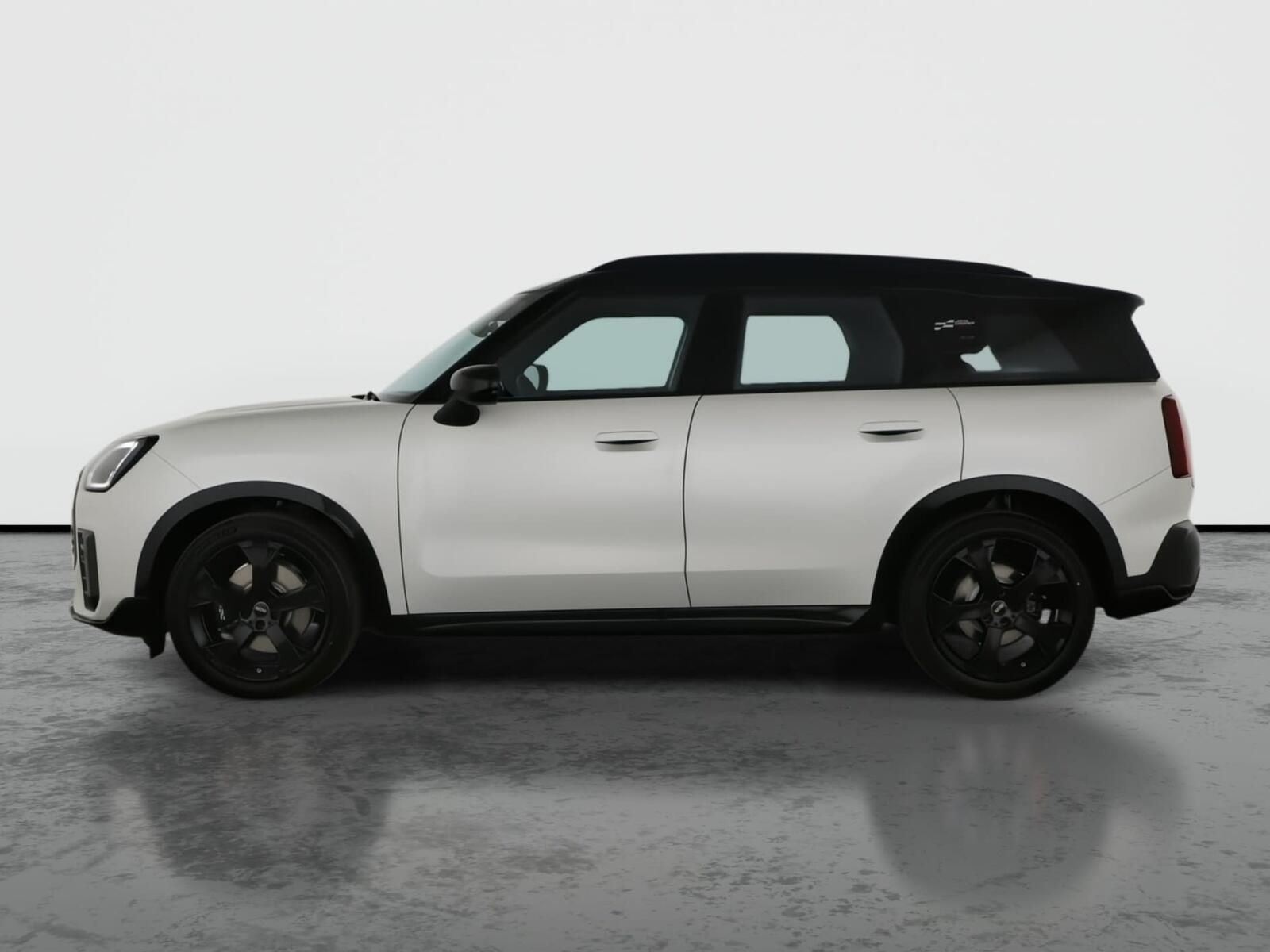 Mini Countryman, S All4, JCW, HUD, Kamera, Navi - fotka 3