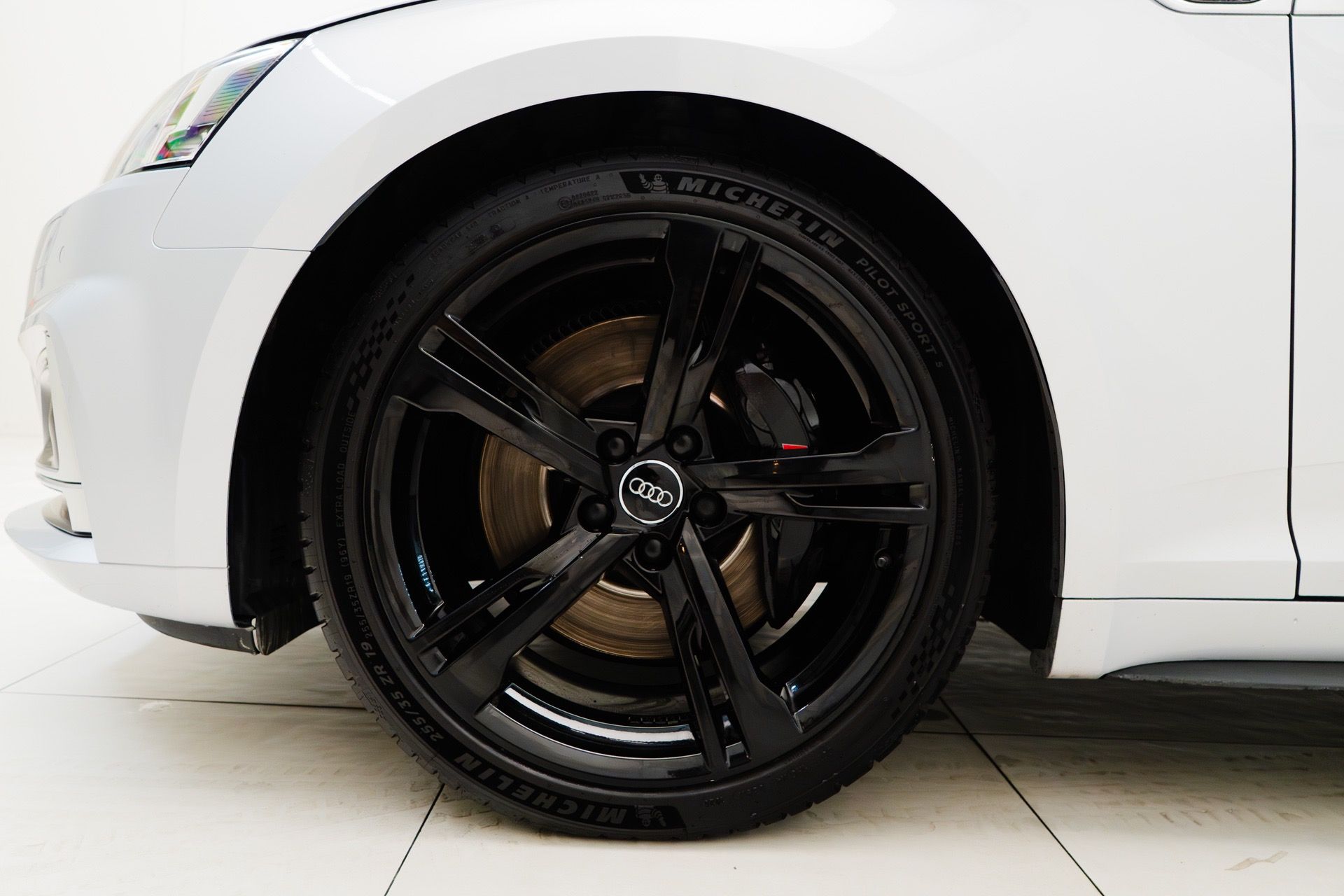 Audi S5, Sportback 3.0 TFSI quattro TOP - fotka 6