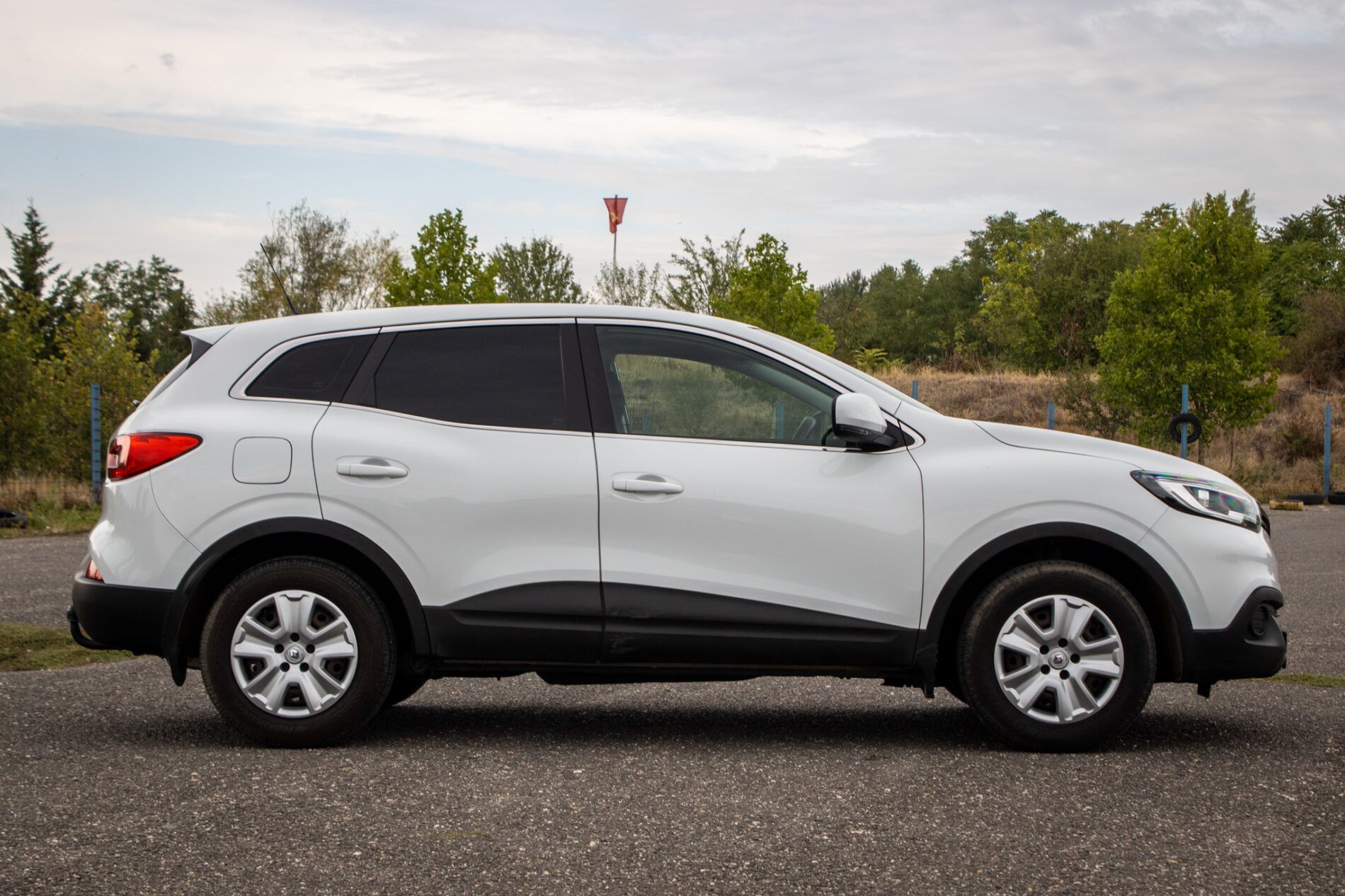 Renault Kadjar - fotka 4