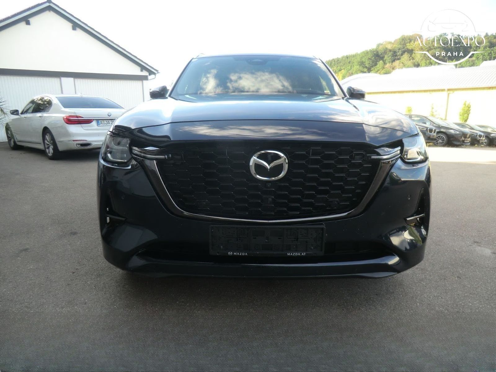 Mazda CX-80, Homura Plus 2,5e Sky Active* - fotka 4