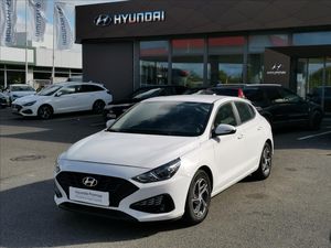 Hyundai i30, 1,0 T-GDI Family Comfort Fast.