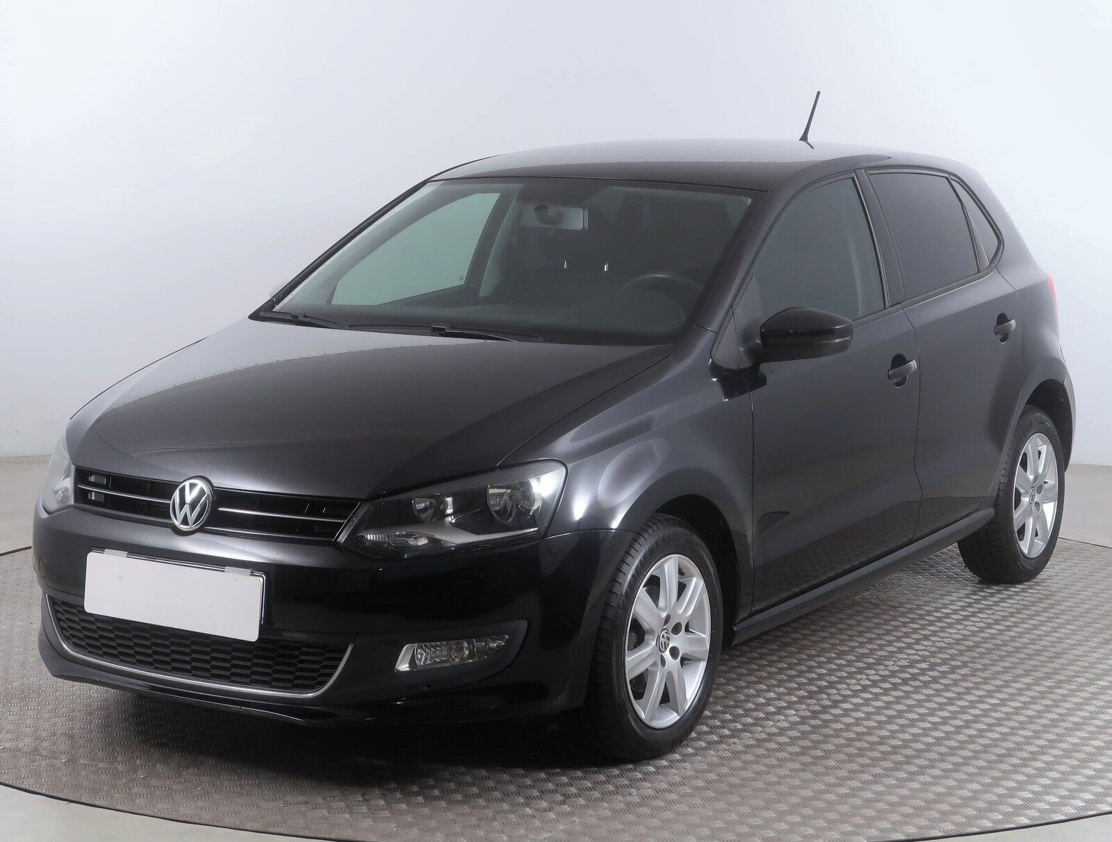 Volkswagen Polo, 1.2 TSI, Comfortline, Automat - fotka 2